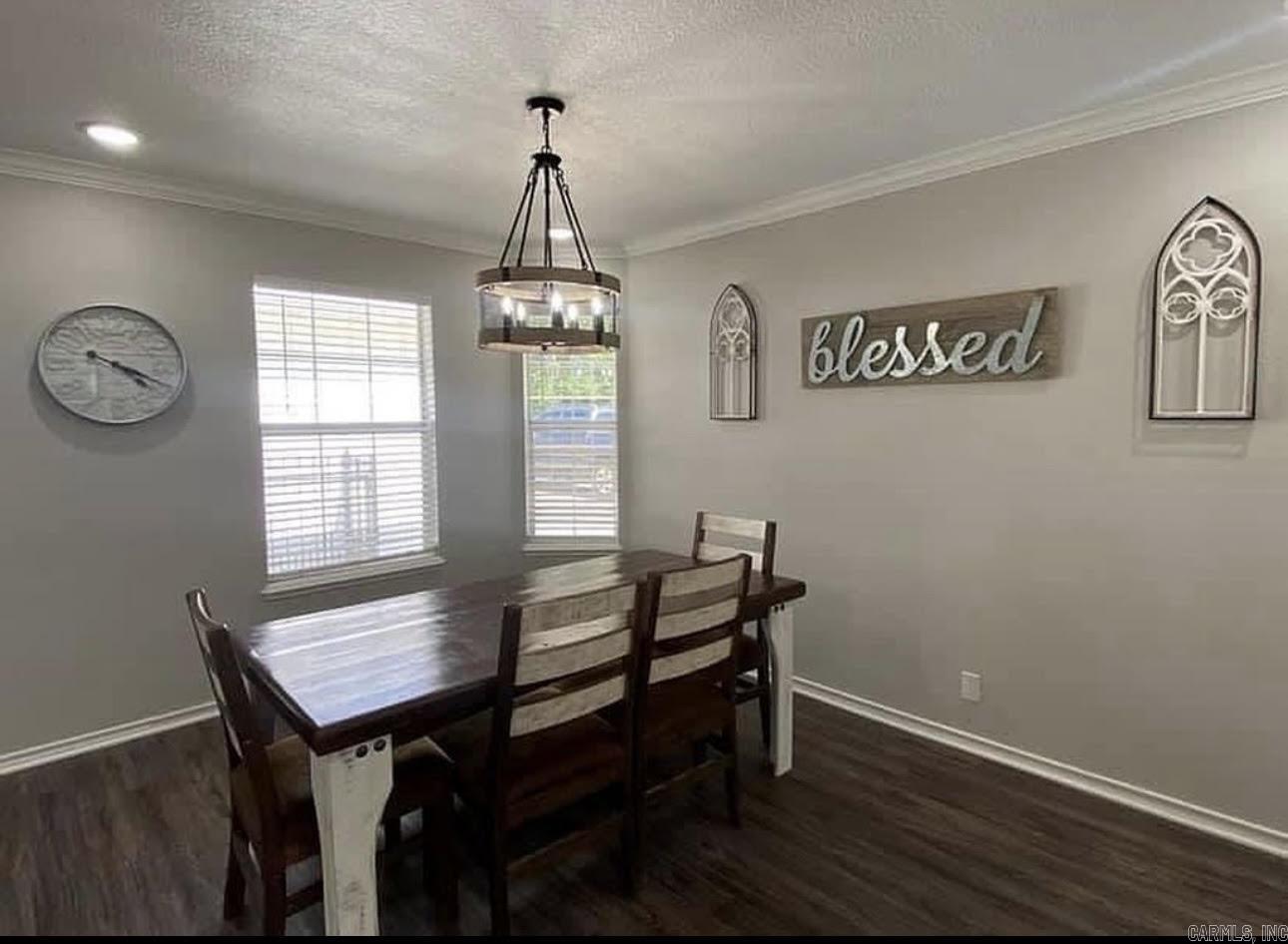 6 Timber Ridge  Atlanta, TX