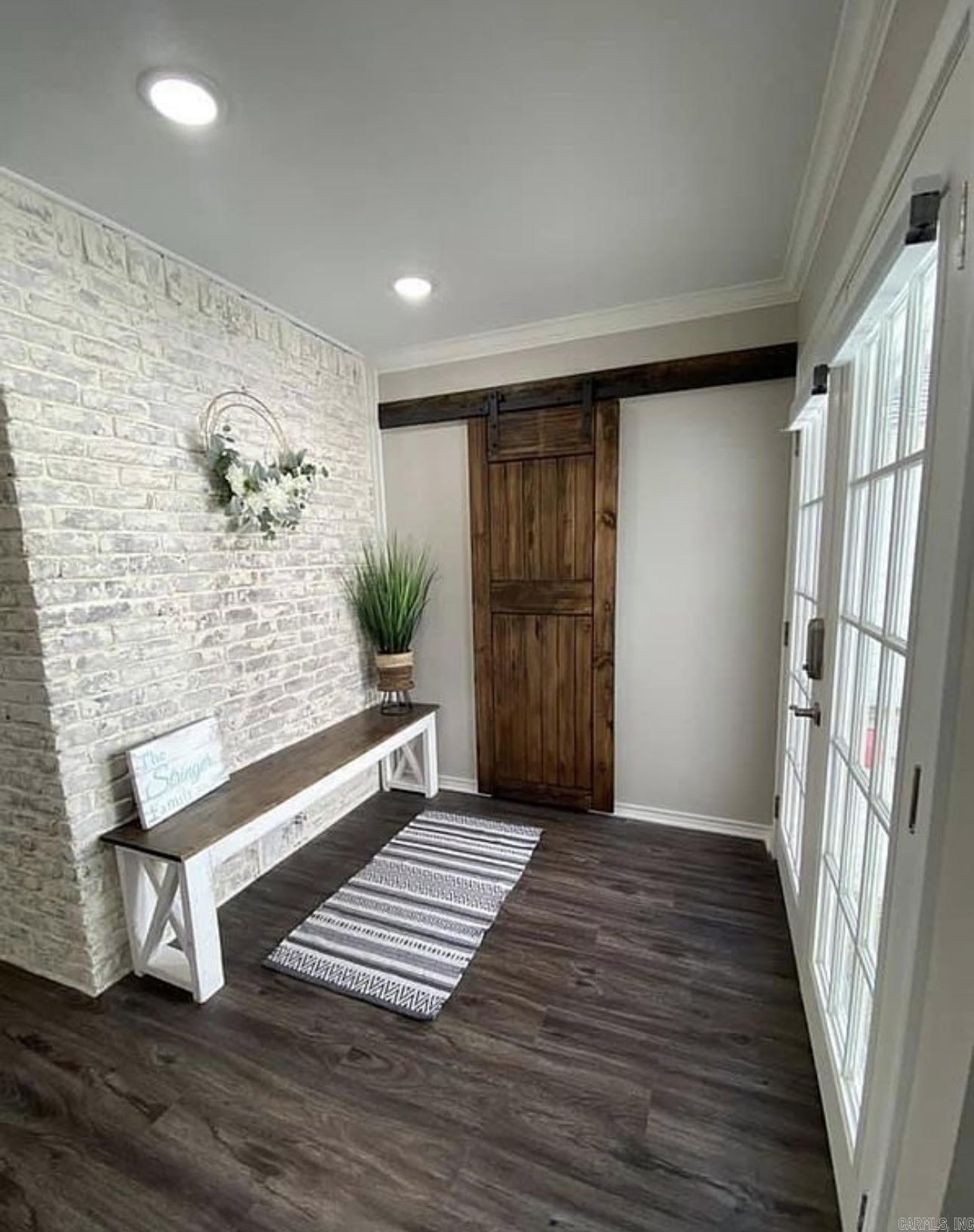 6 Timber Ridge  Atlanta, TX