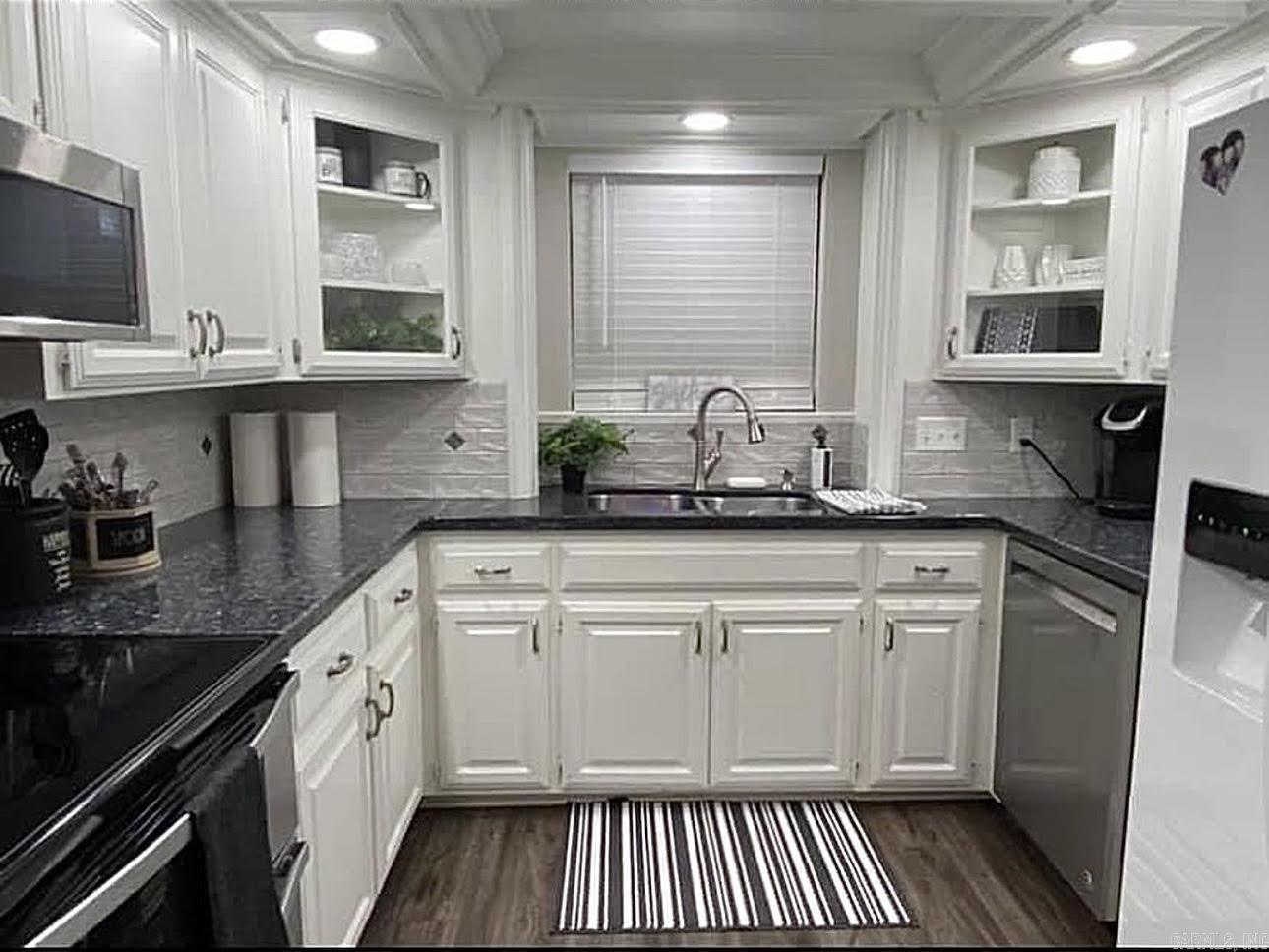 6 Timber Ridge  Atlanta, TX