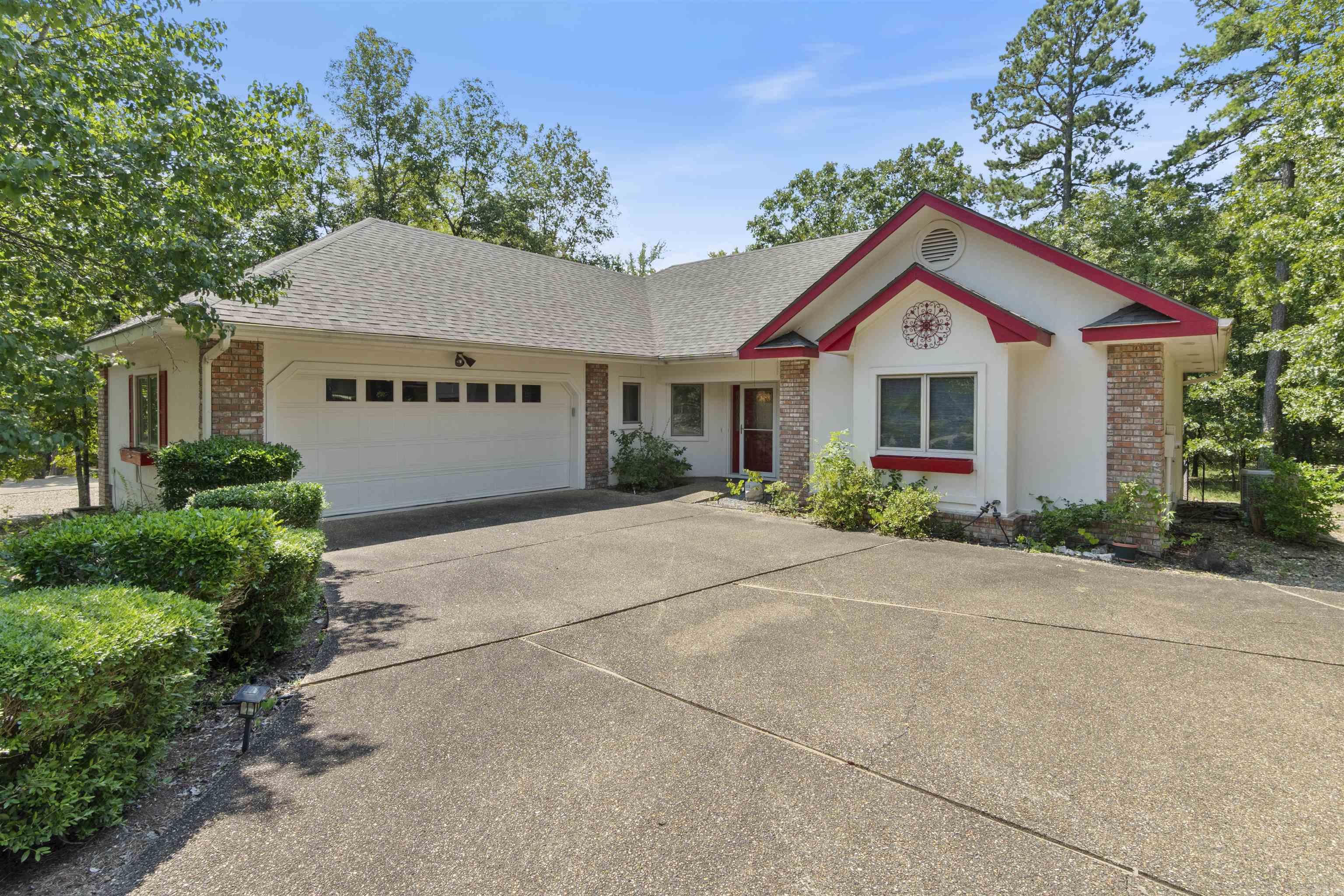32 Promesa  Hot Springs Village, AR