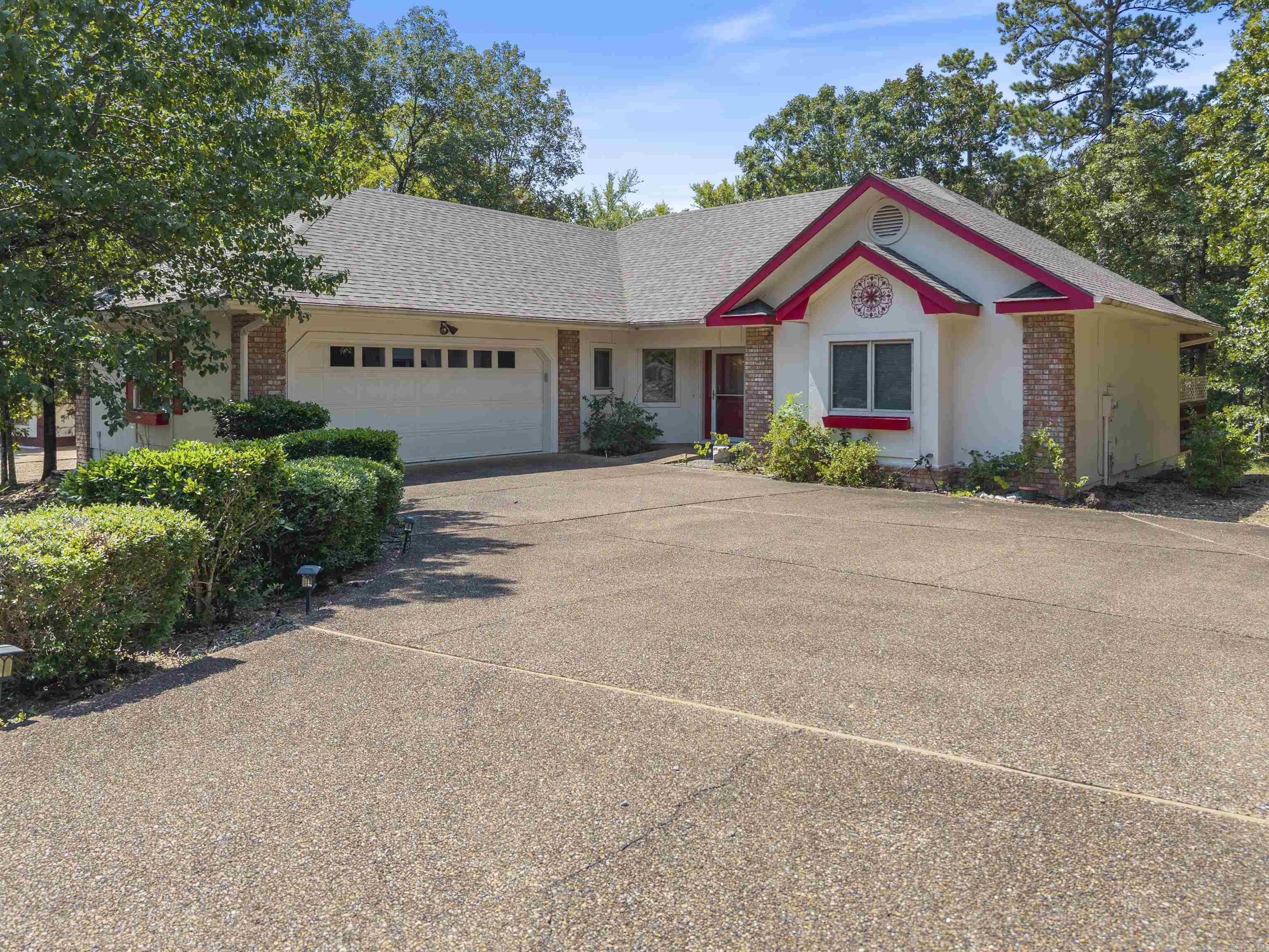 32 Promesa  Hot Springs Village, AR