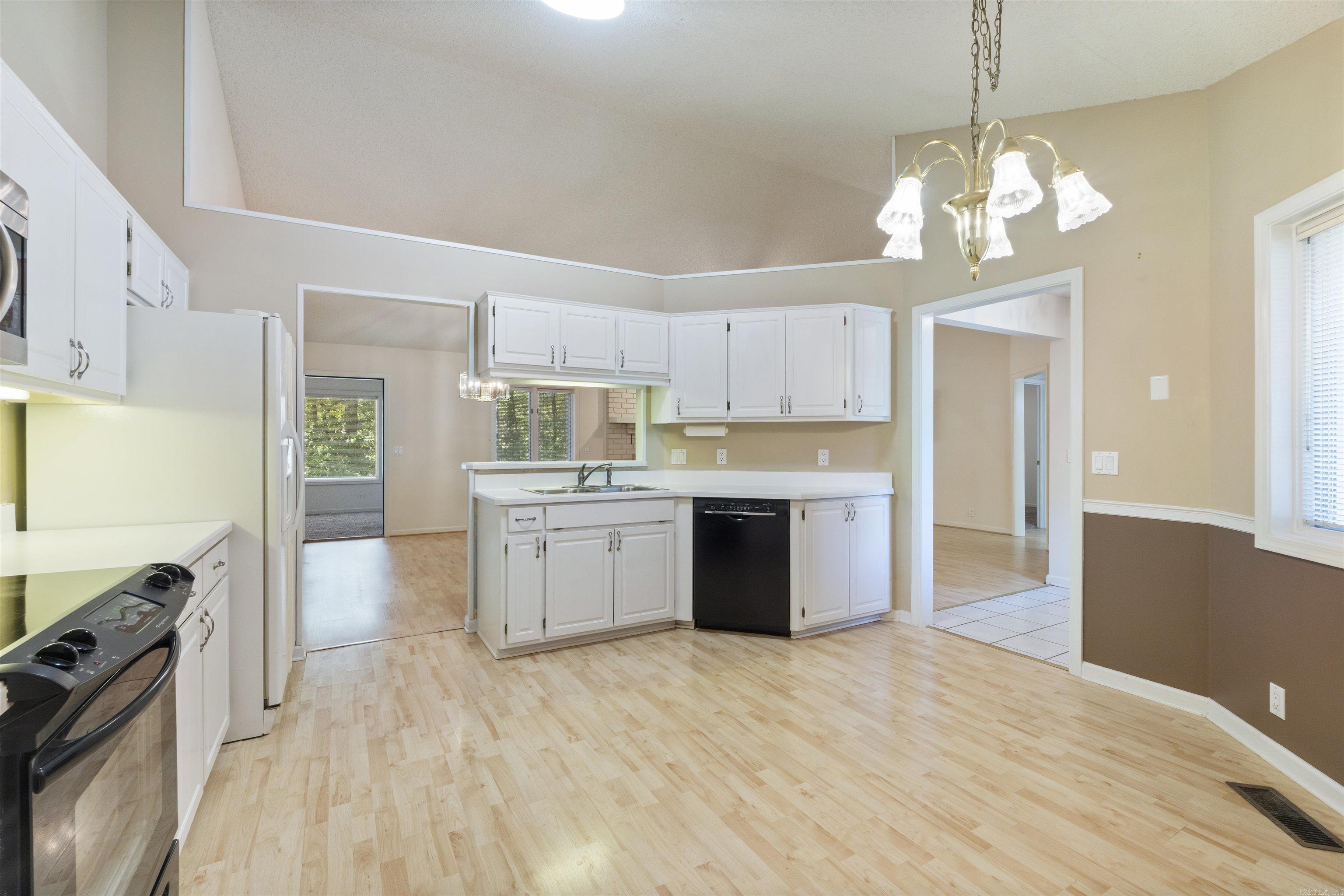 32 Promesa  Hot Springs Village, AR