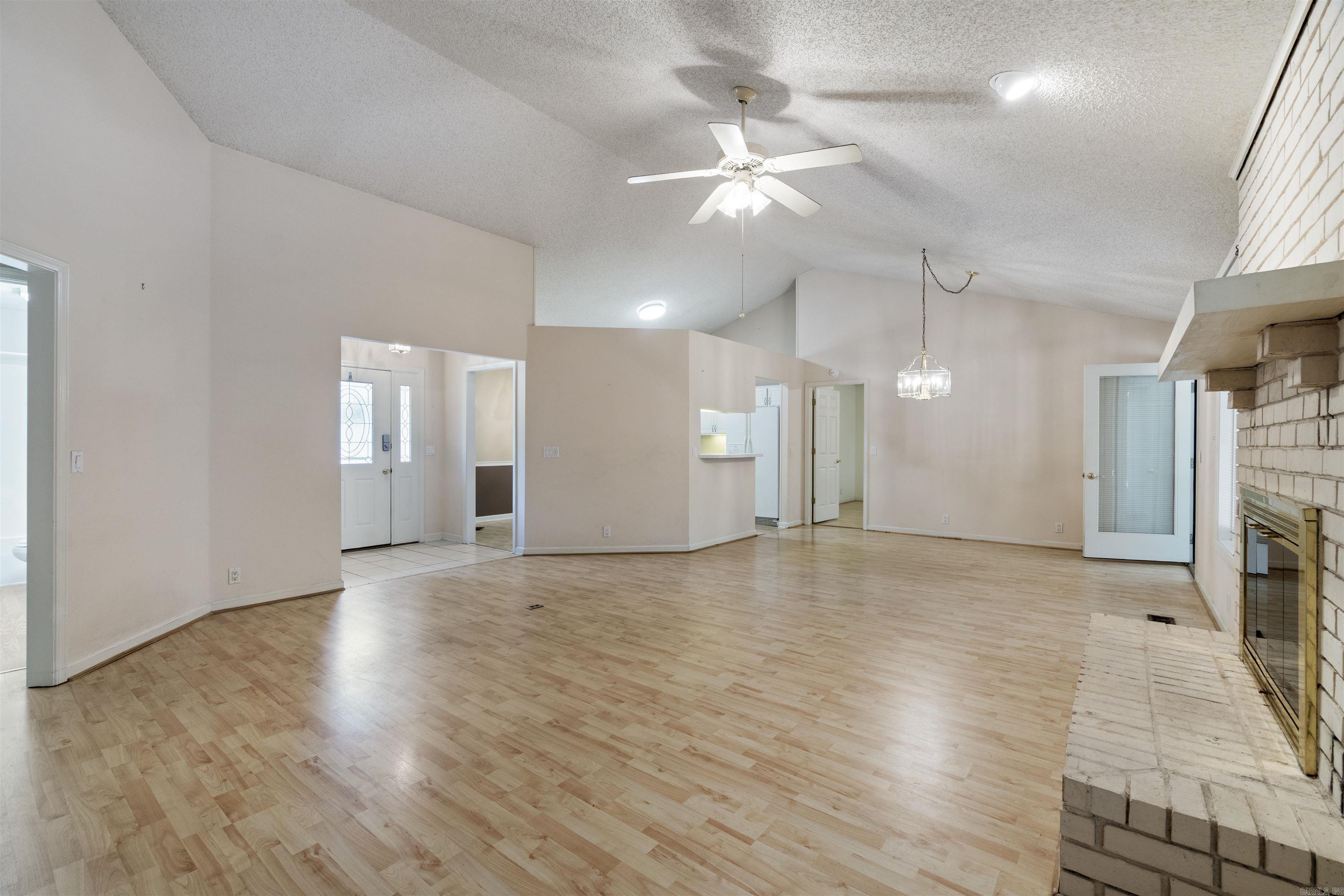 32 Promesa  Hot Springs Village, AR