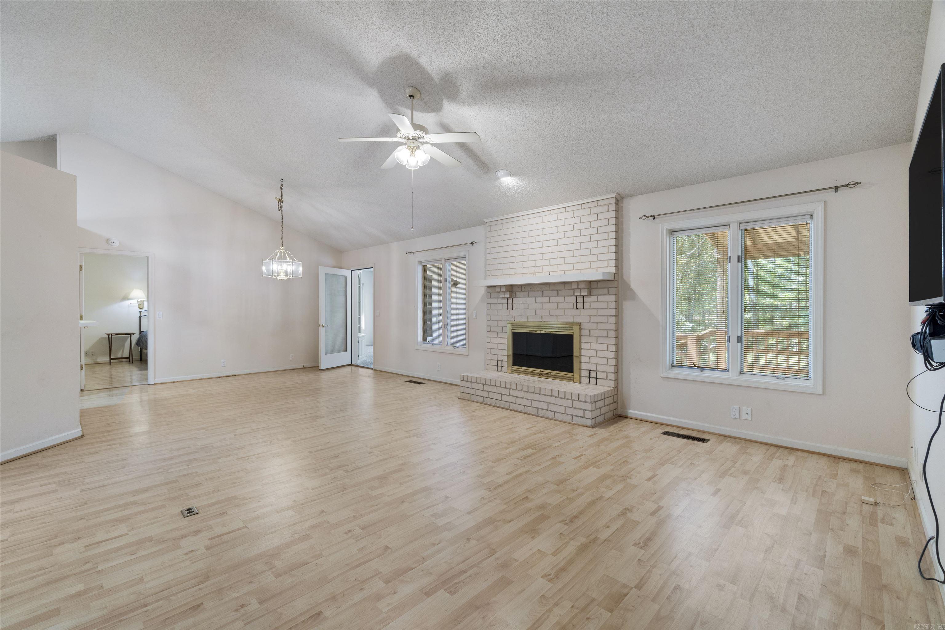32 Promesa  Hot Springs Village, AR