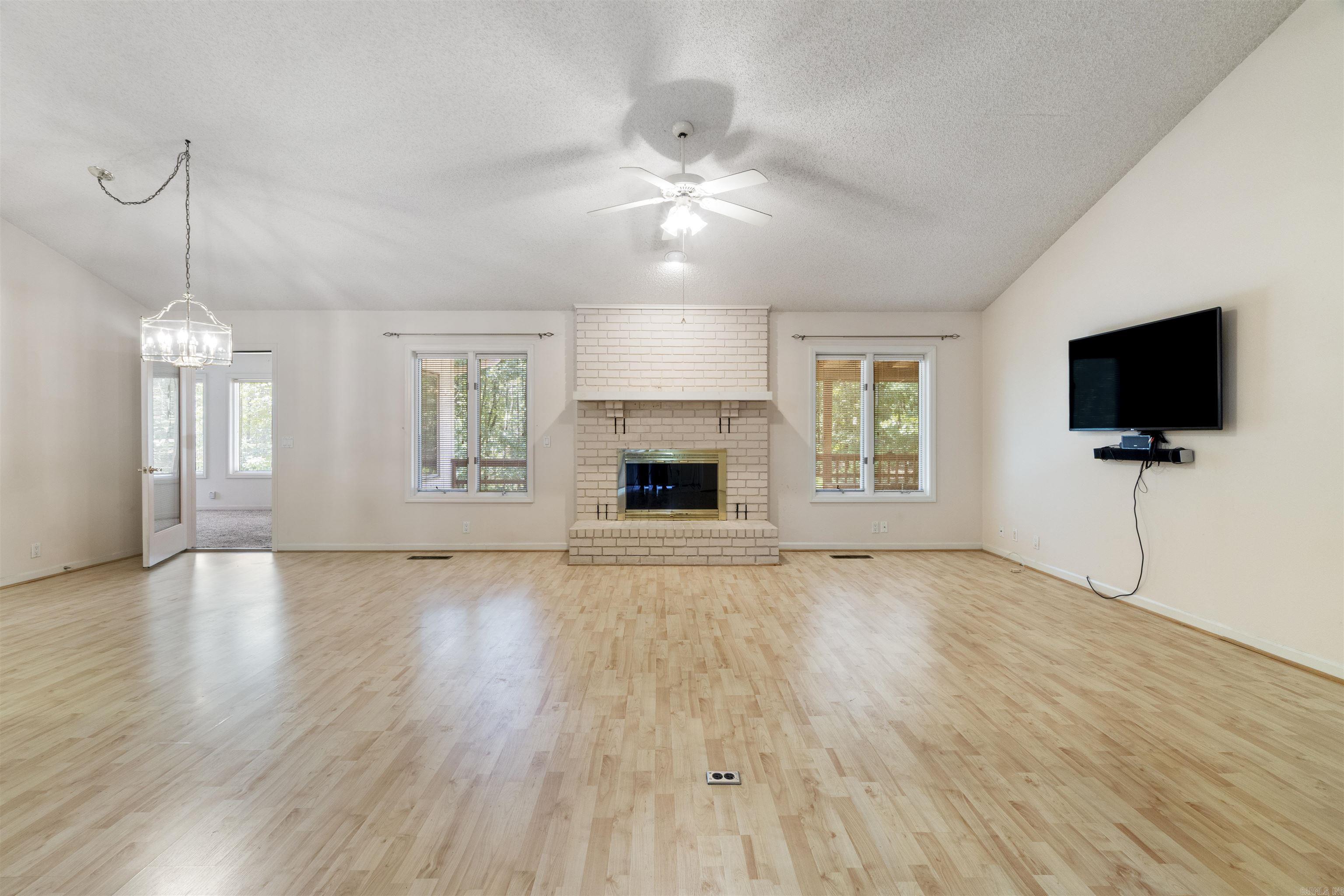 32 Promesa  Hot Springs Village, AR
