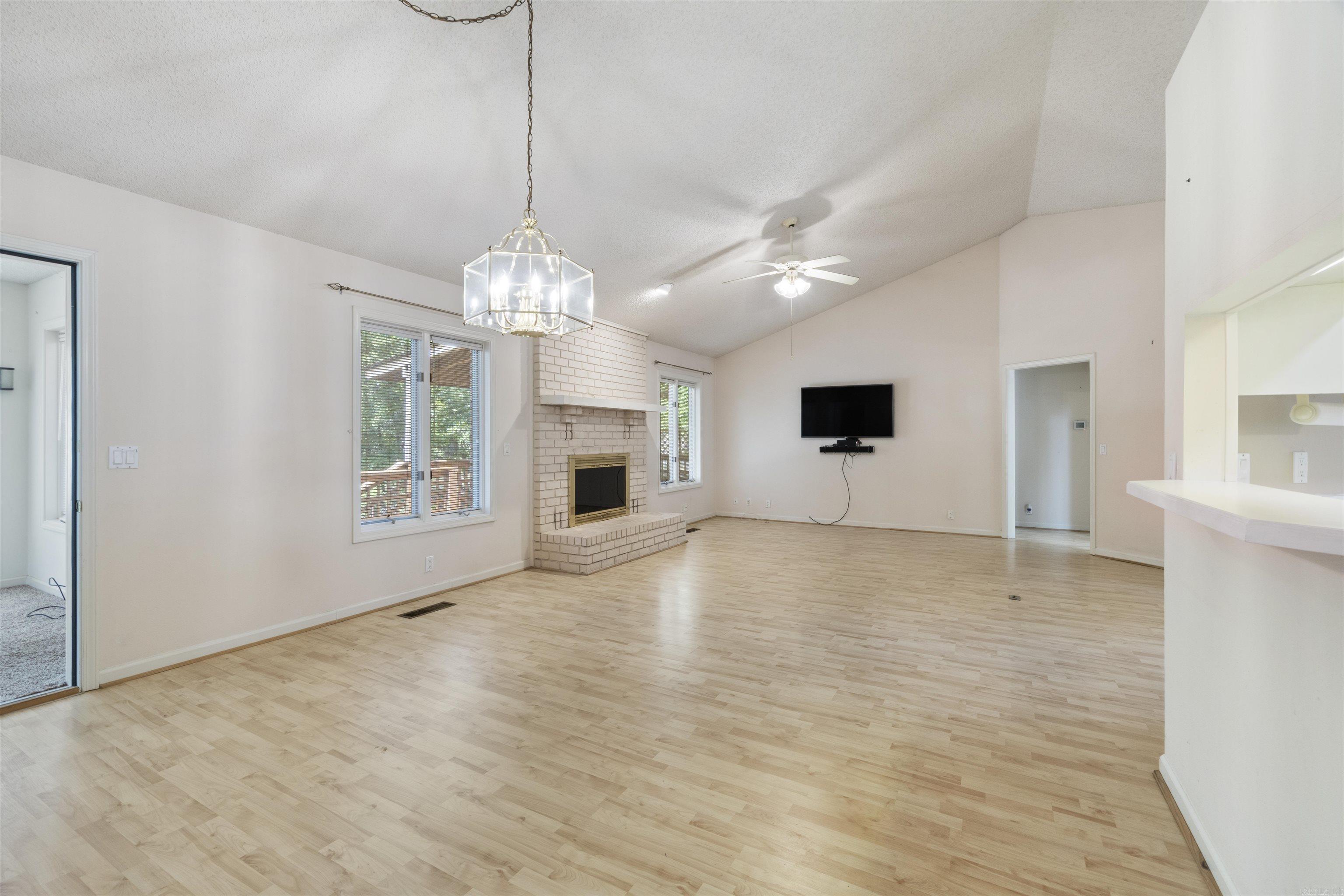32 Promesa  Hot Springs Village, AR