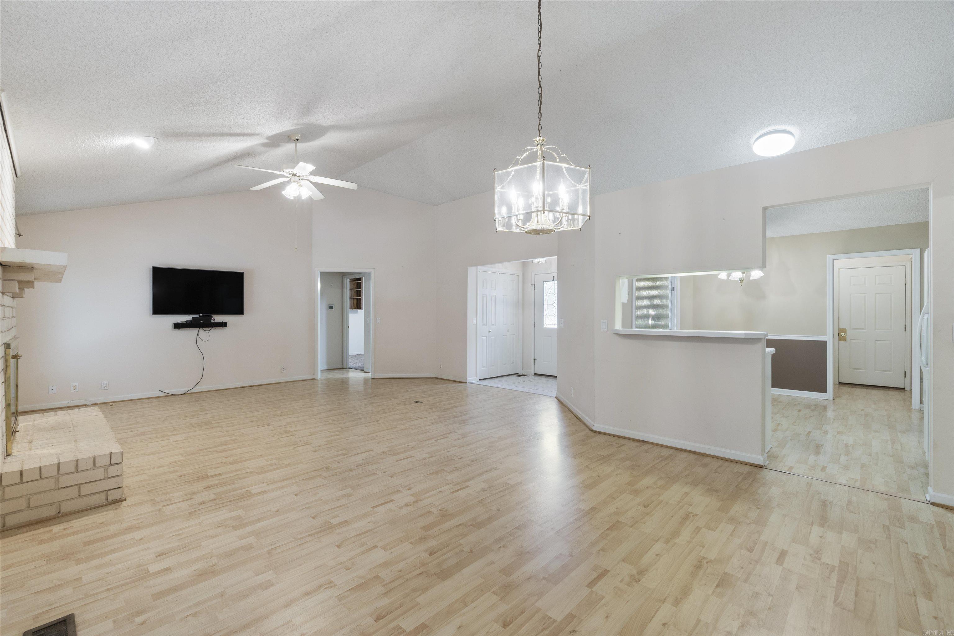 32 Promesa  Hot Springs Village, AR