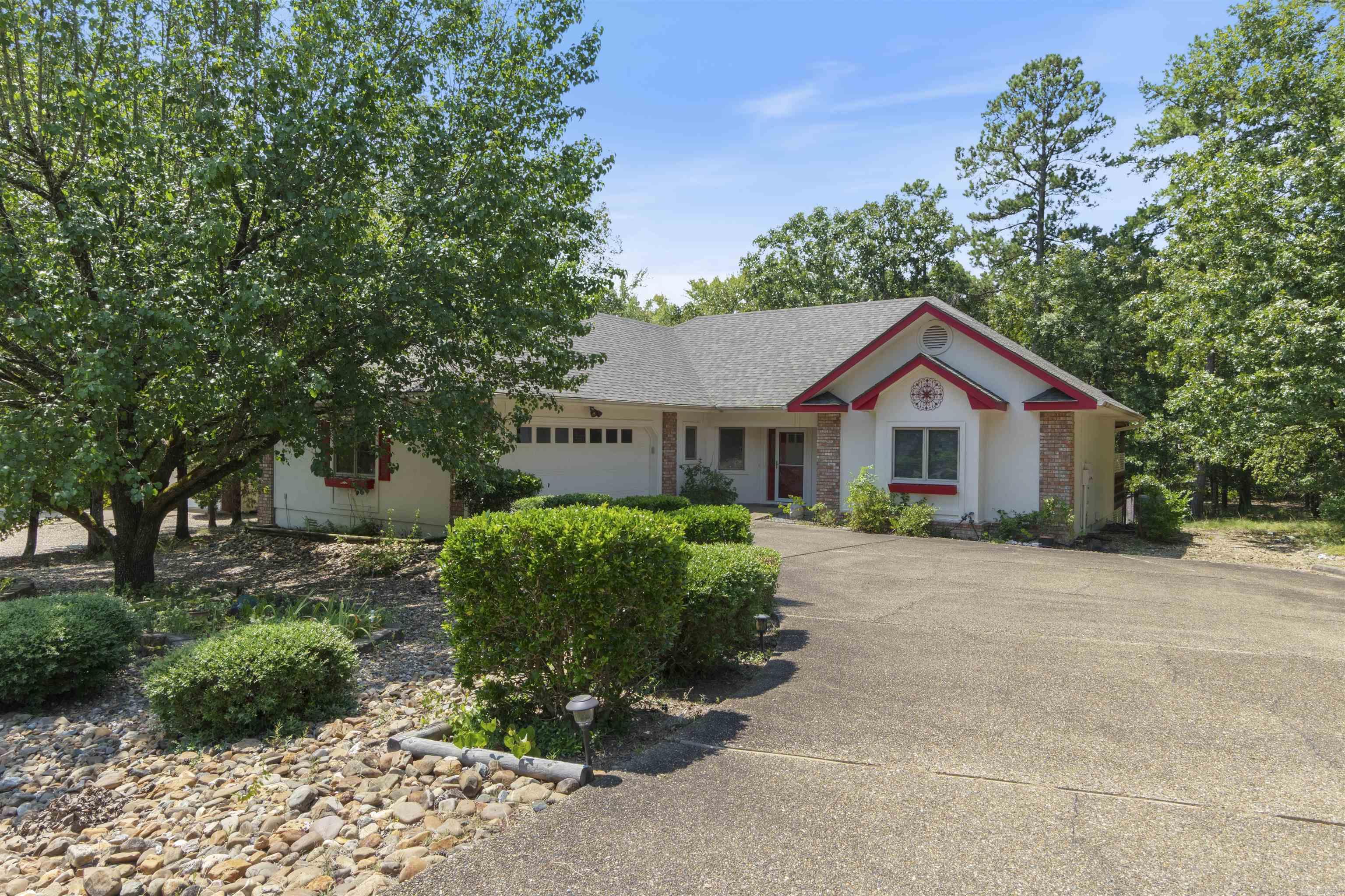32 Promesa  Hot Springs Village, AR