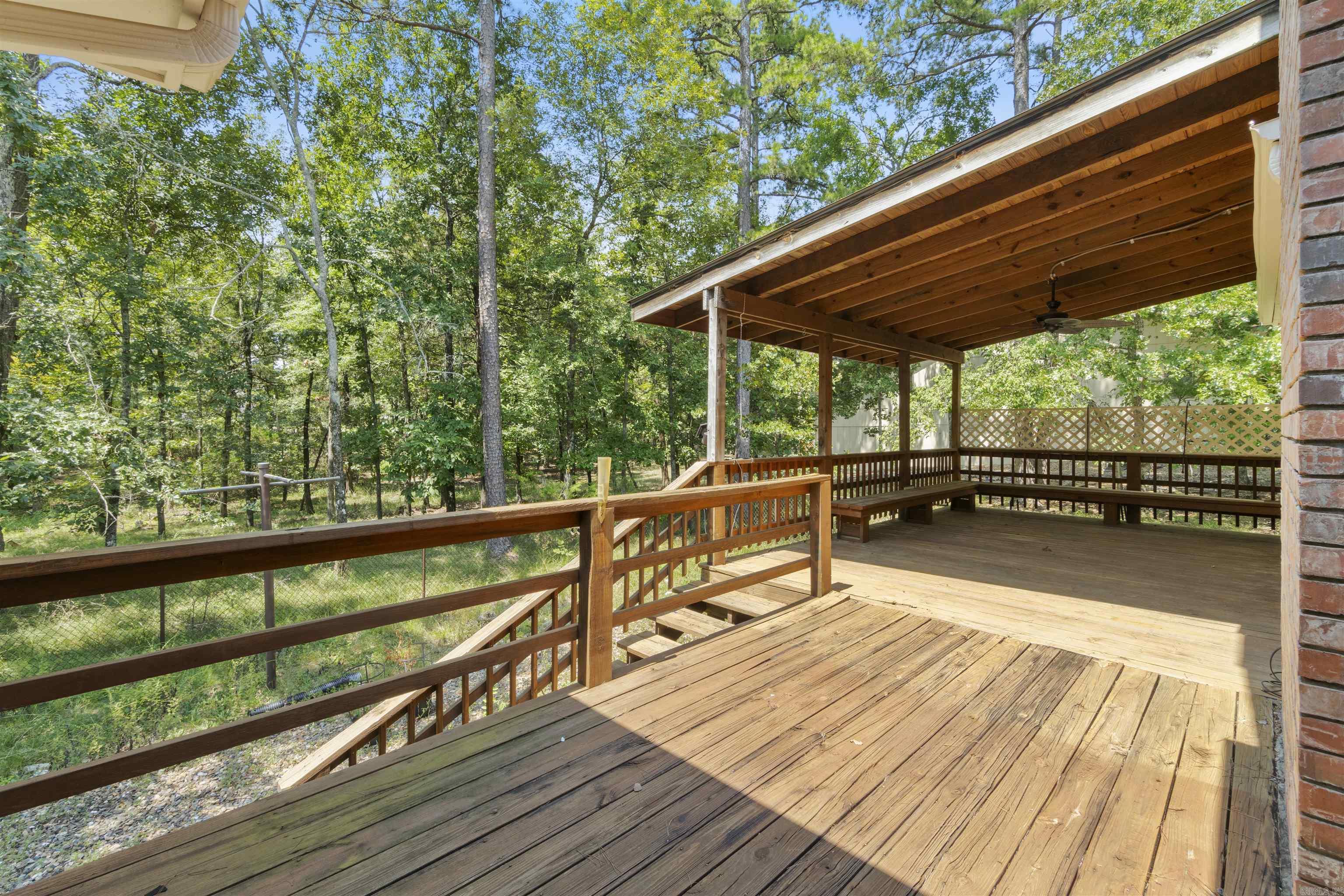 32 Promesa  Hot Springs Village, AR