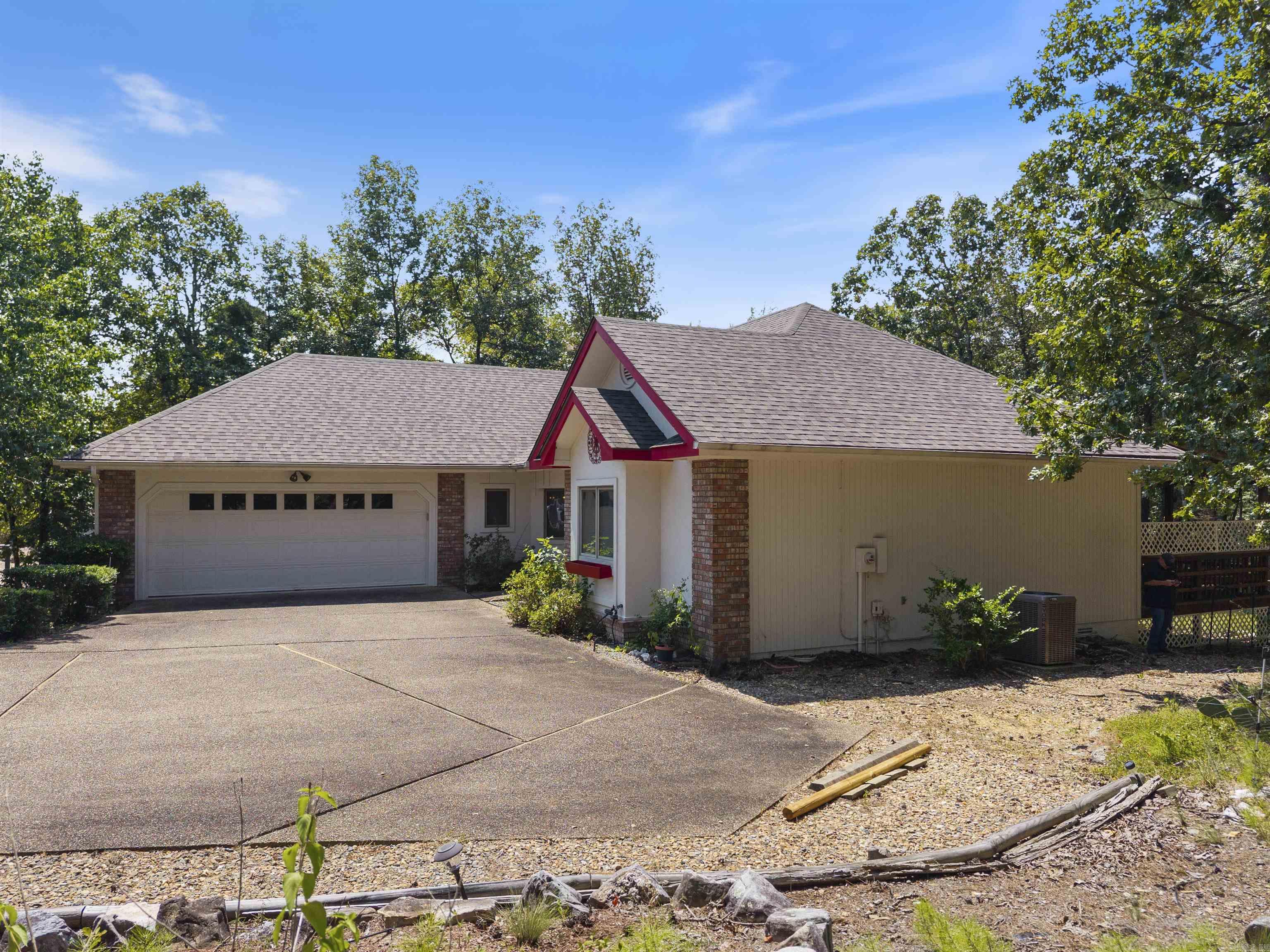 32 Promesa  Hot Springs Village, AR