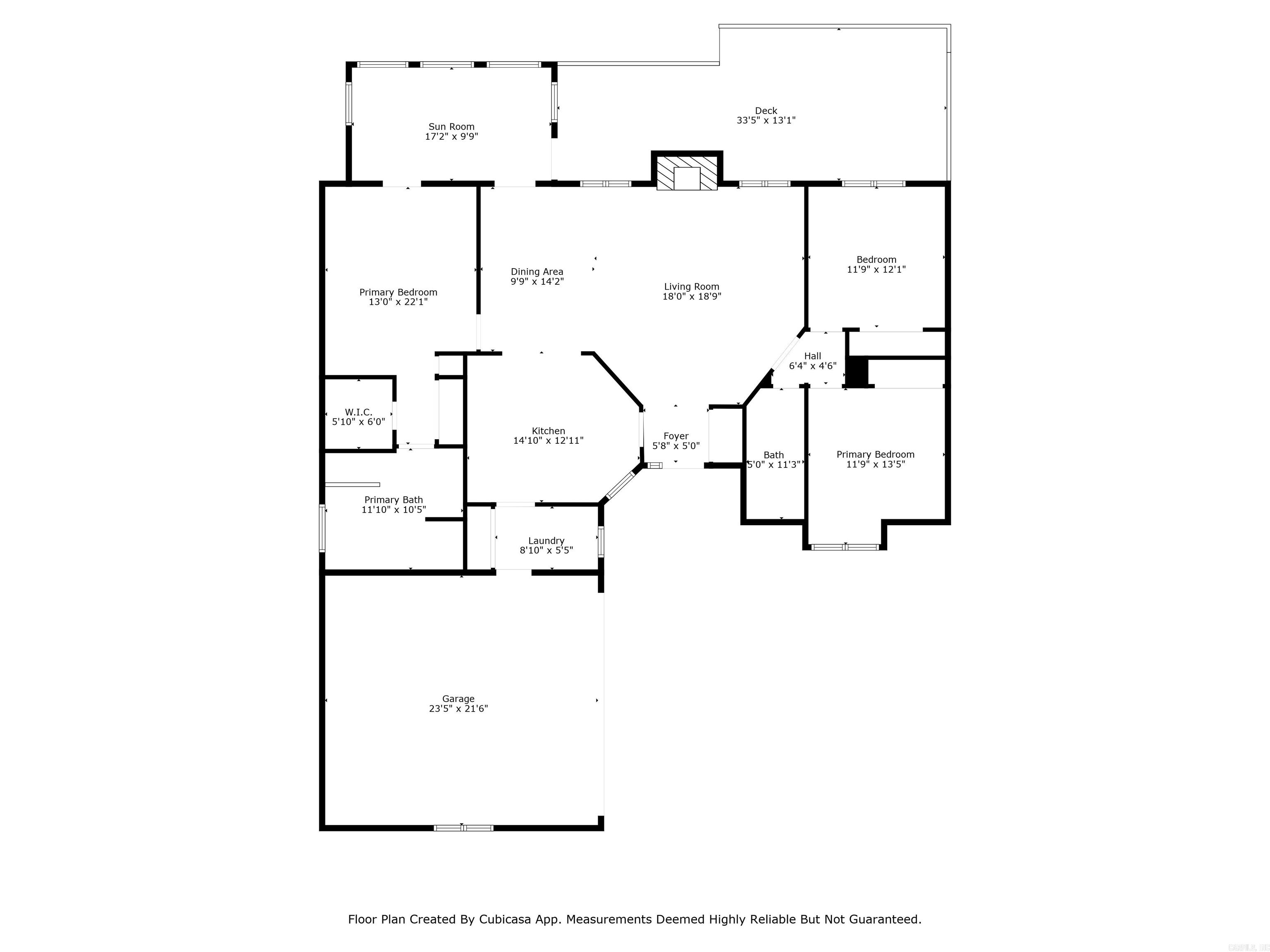 32 Promesa  Hot Springs Village, AR
