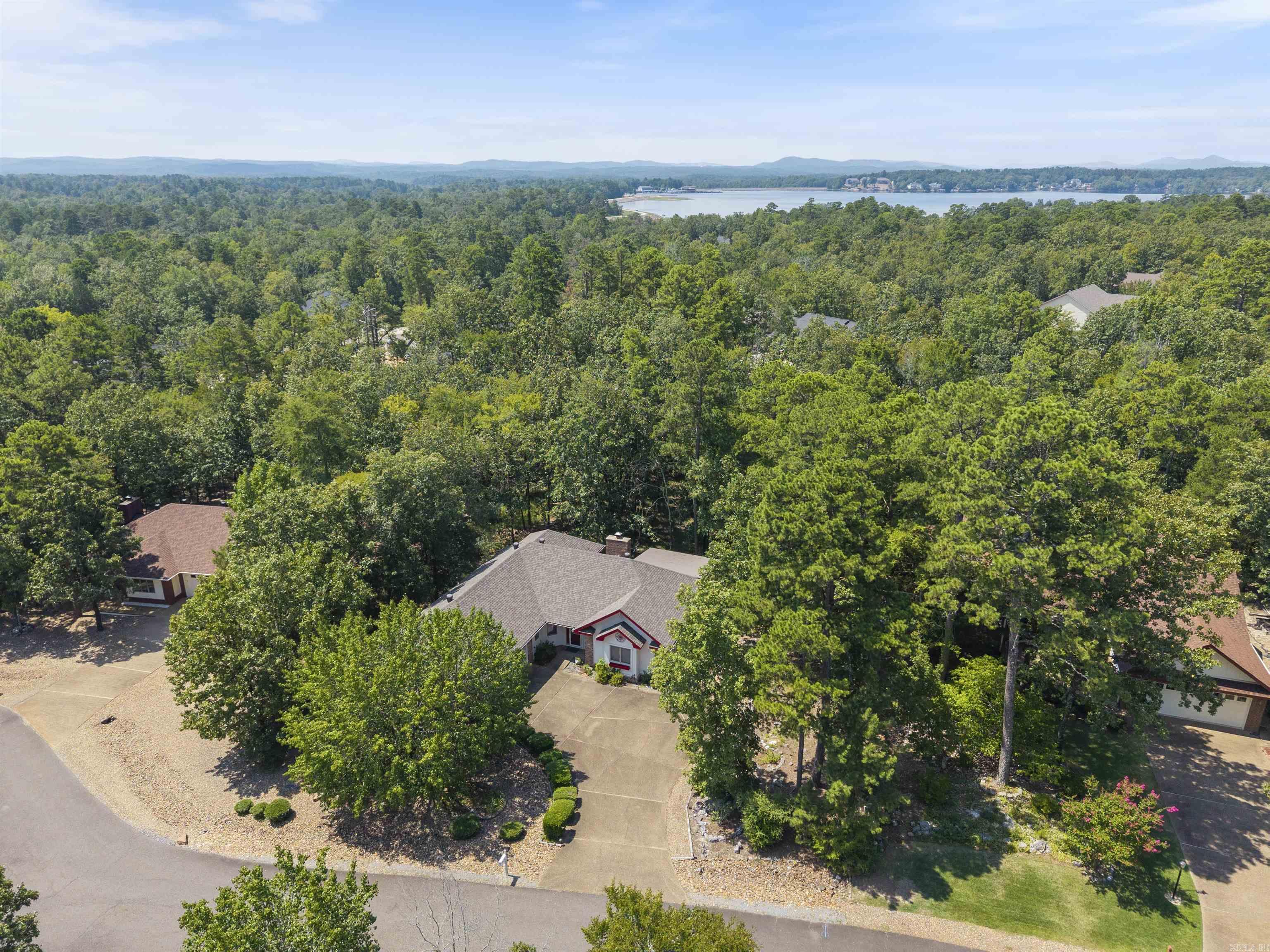 32 Promesa  Hot Springs Village, AR