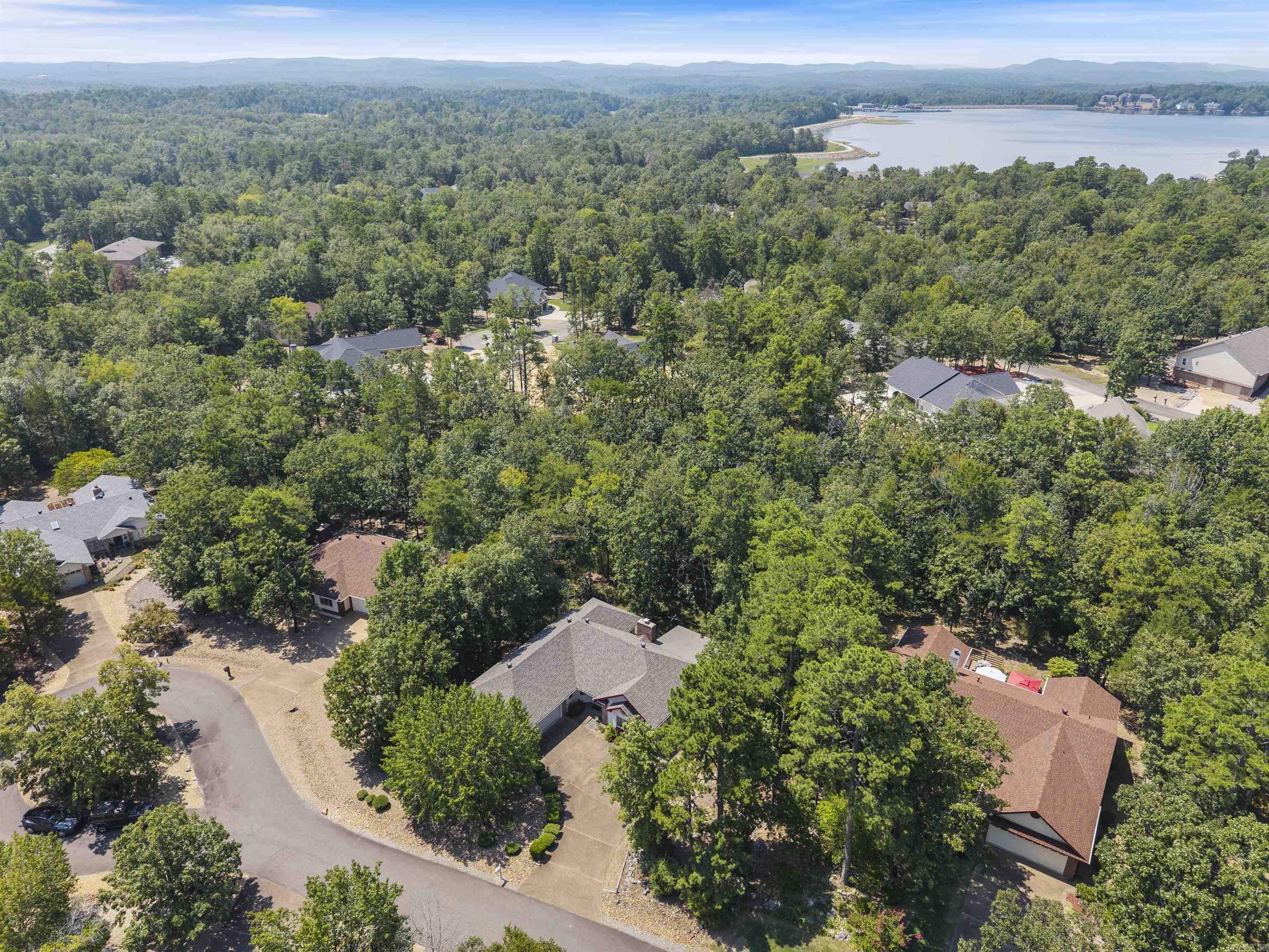 32 Promesa  Hot Springs Village, AR