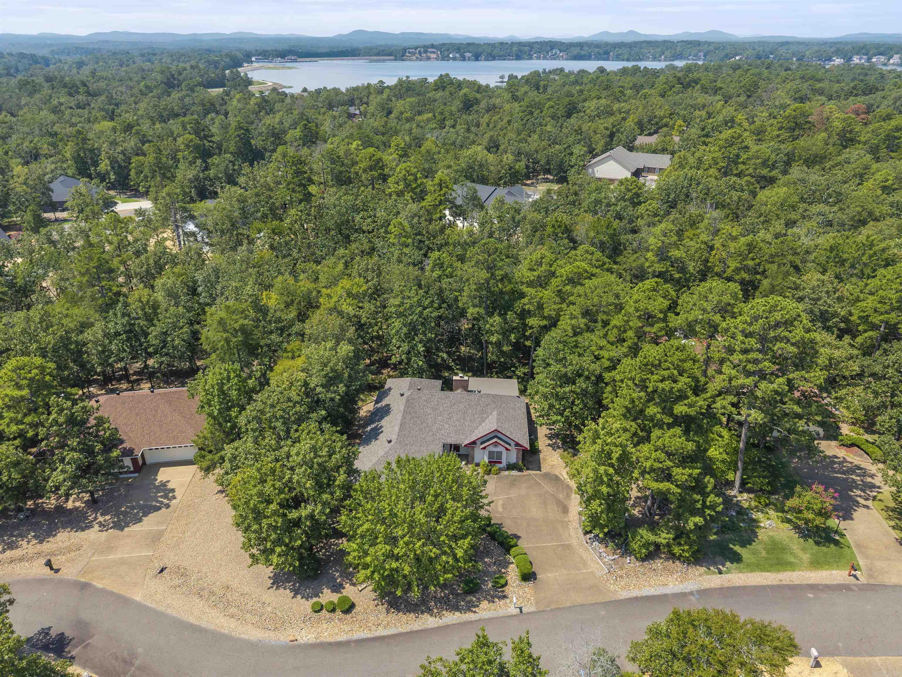 32 Promesa  Hot Springs Village, AR