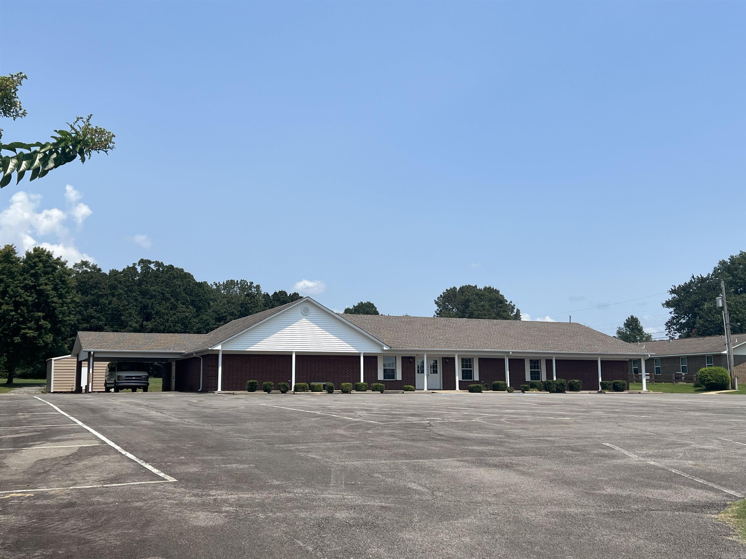 2101 Hwy 367 N  Bald Knob, AR