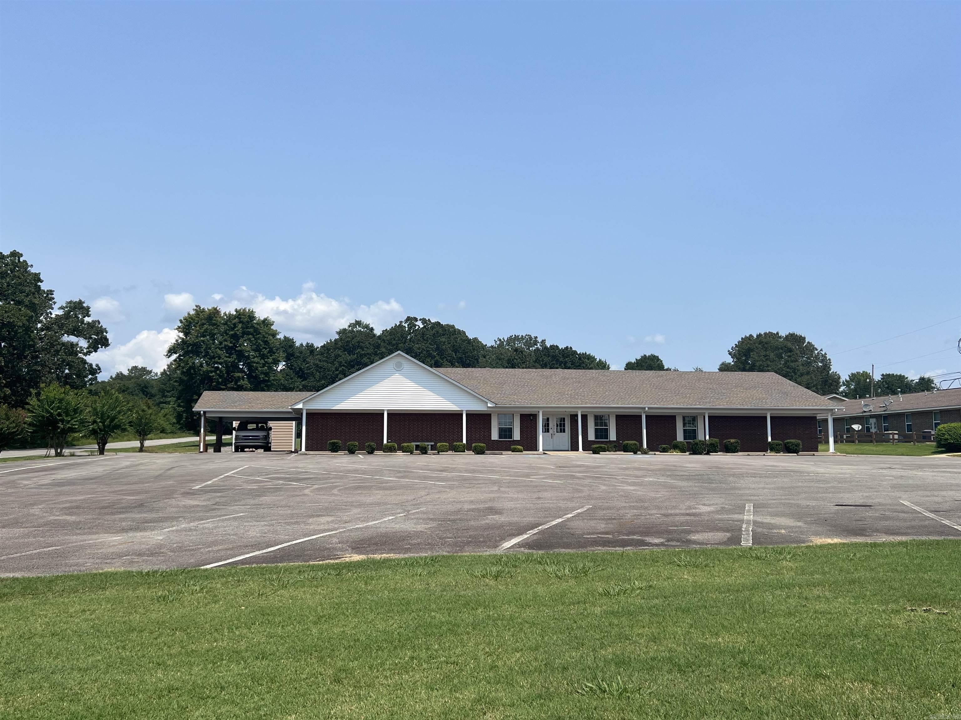 2101 Hwy 367 N  Bald Knob, AR