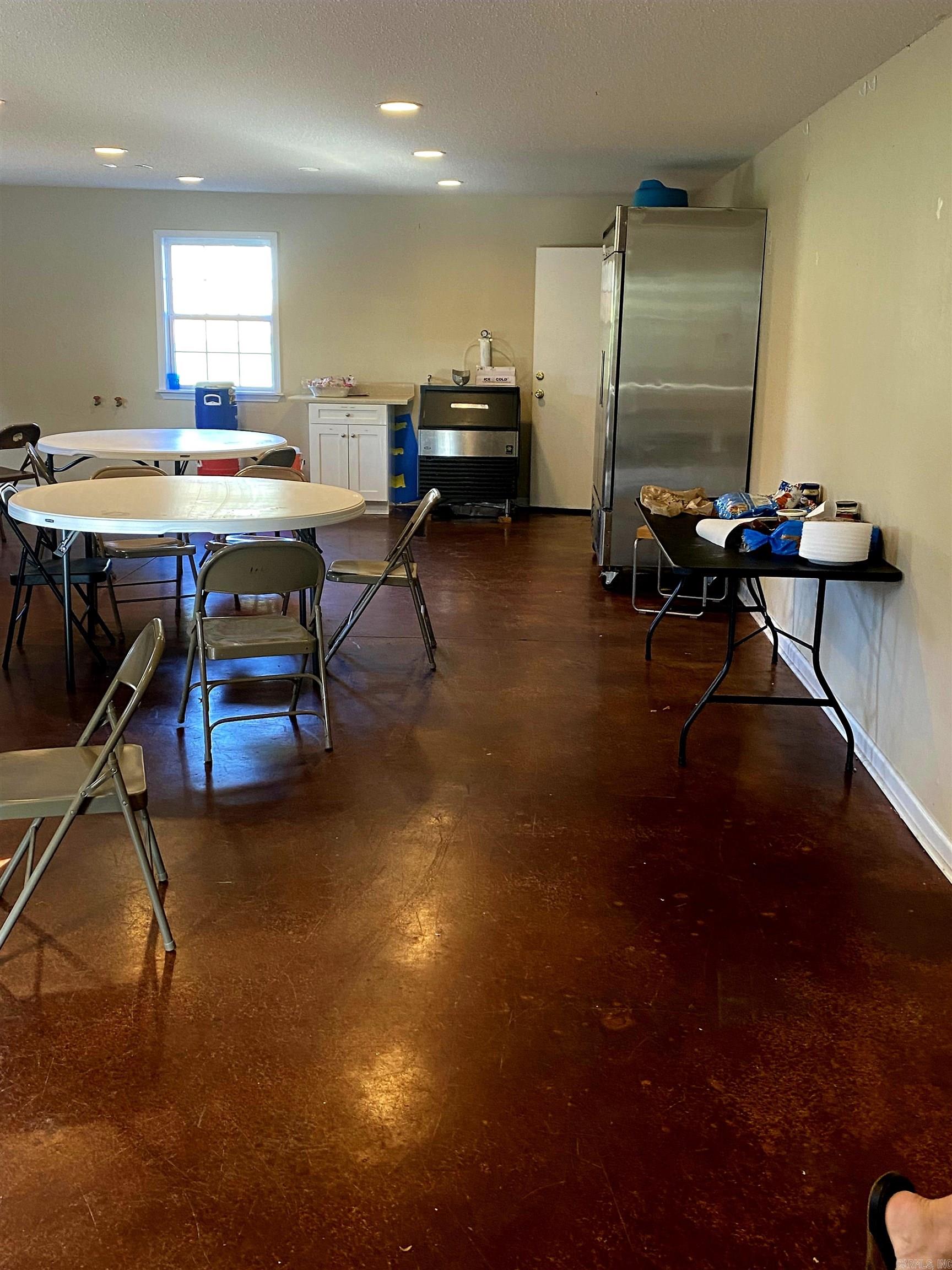 2101 Hwy 367 N  Bald Knob, AR