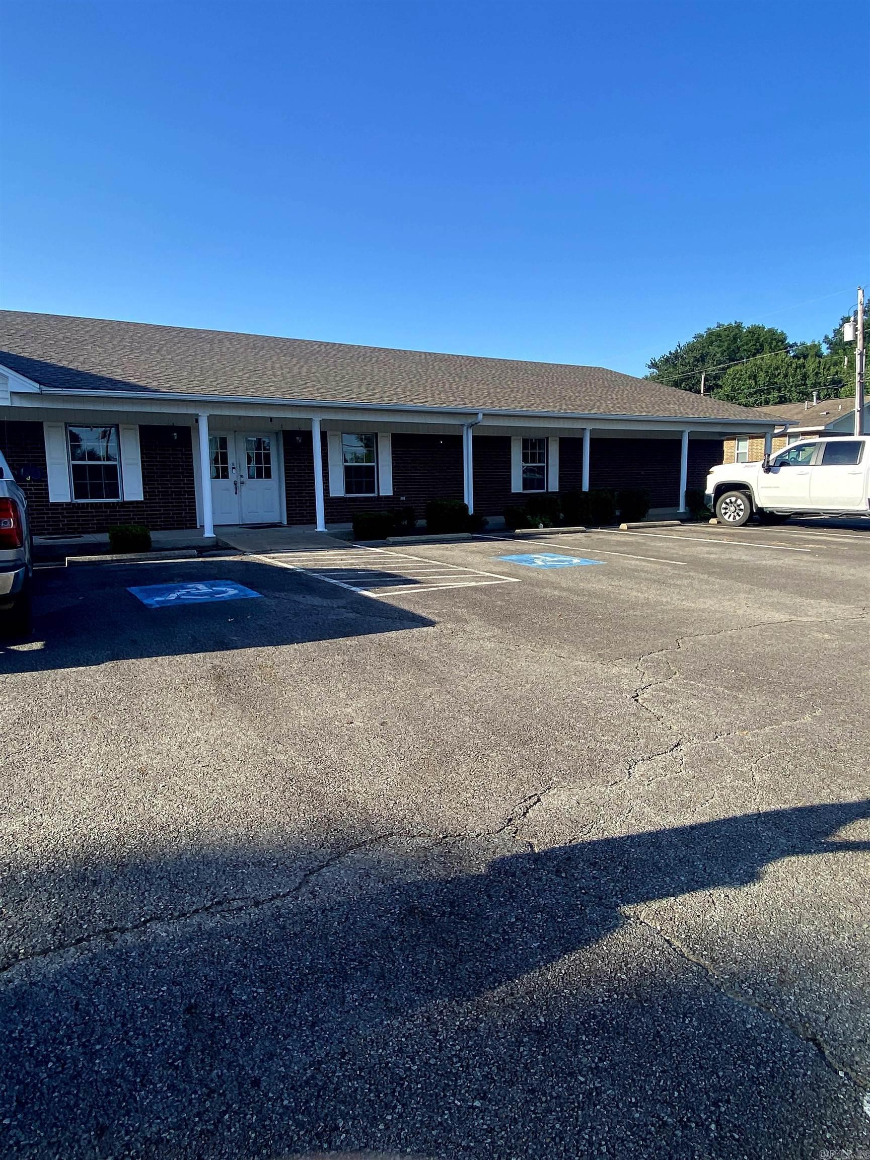 2101 Hwy 367 N  Bald Knob, AR