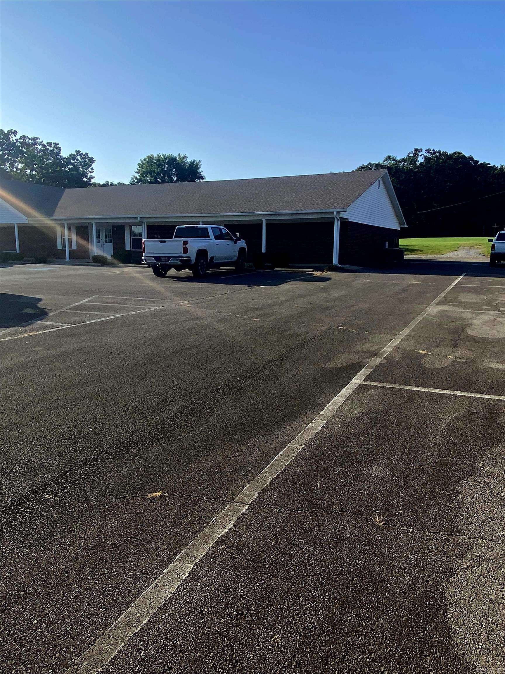 2101 Hwy 367 N  Bald Knob, AR