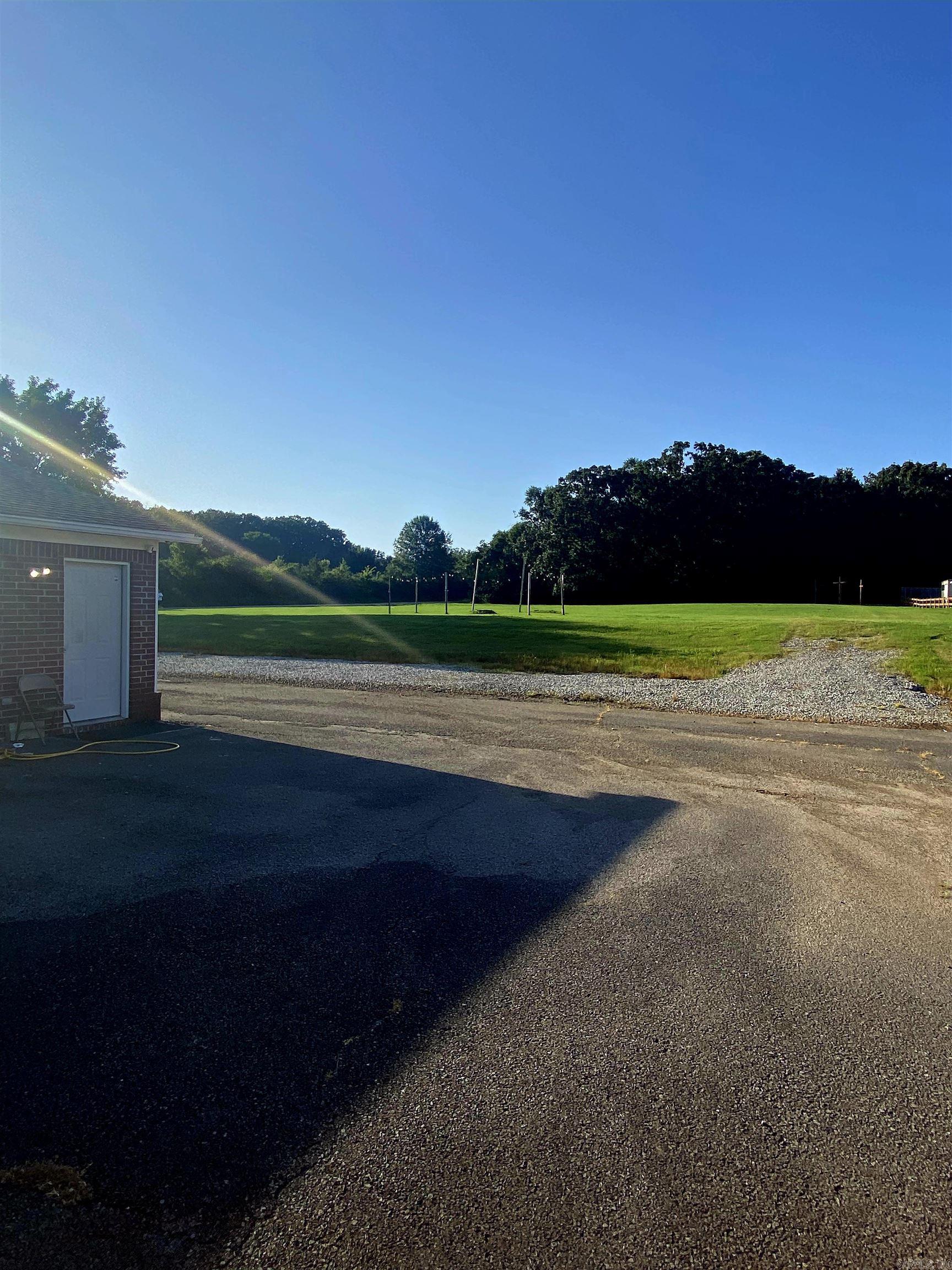 2101 Hwy 367 N  Bald Knob, AR
