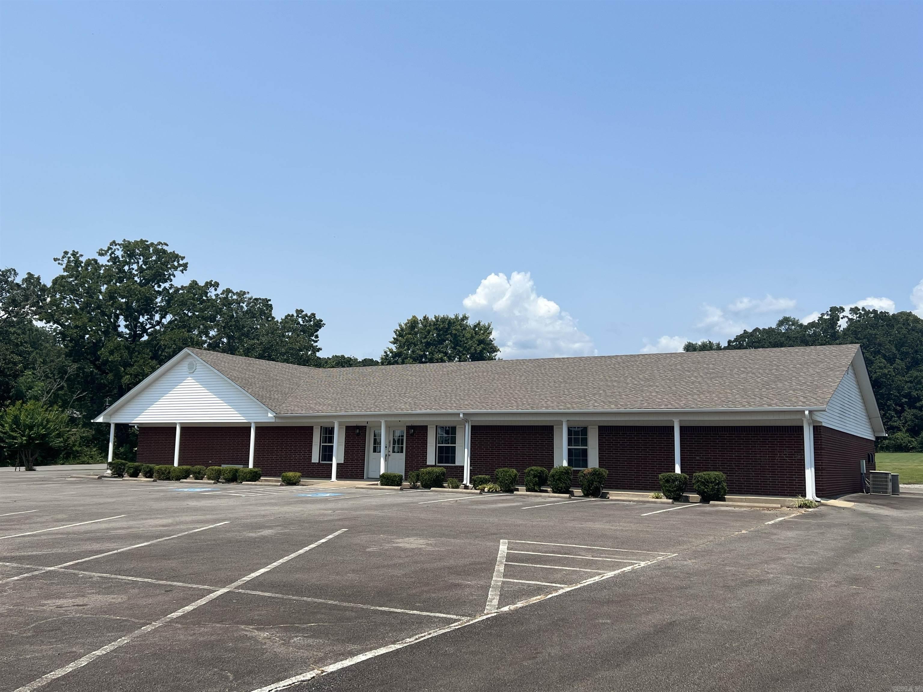 2101 Hwy 367 N  Bald Knob, AR
