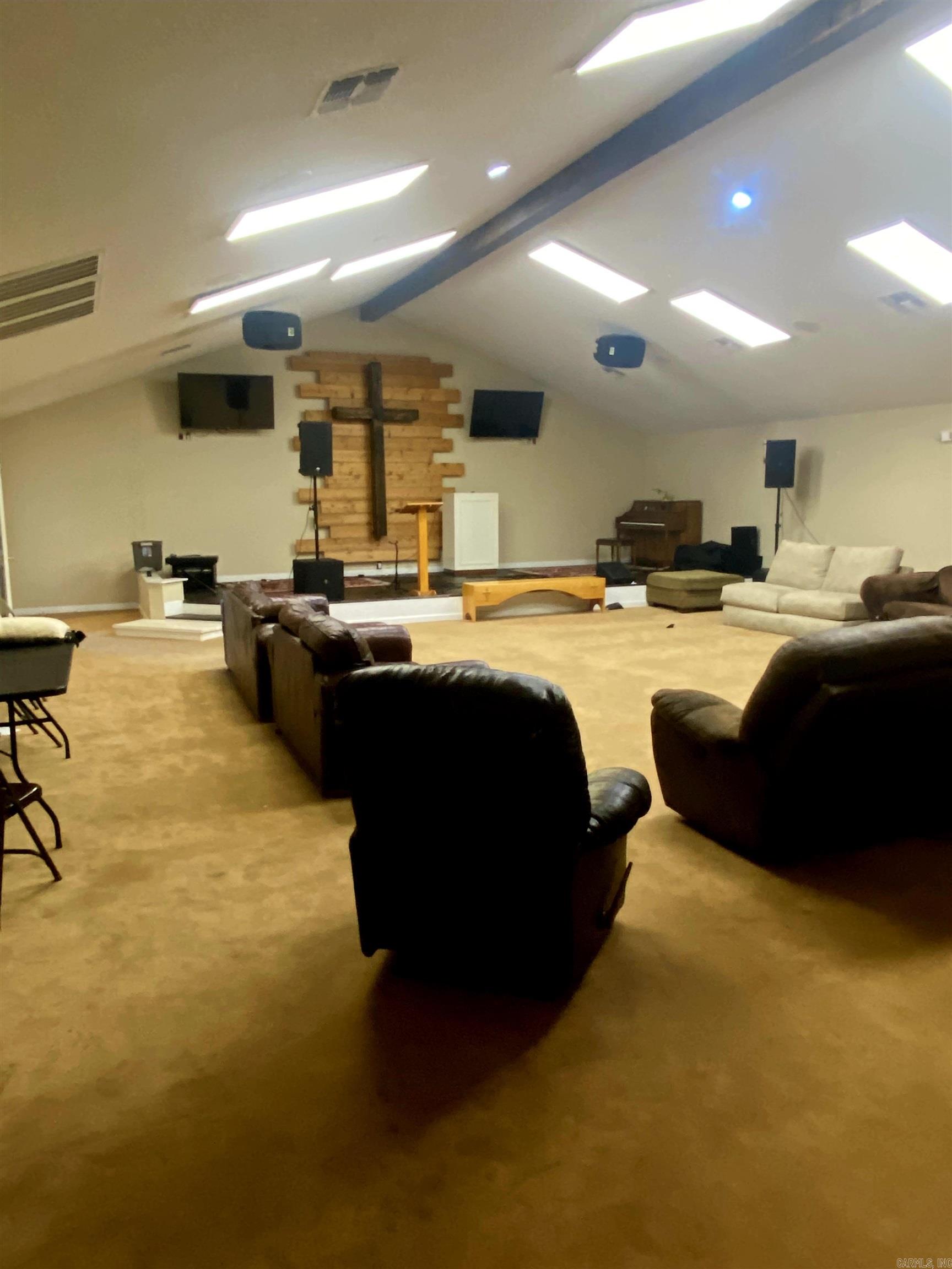 2101 Hwy 367 N  Bald Knob, AR