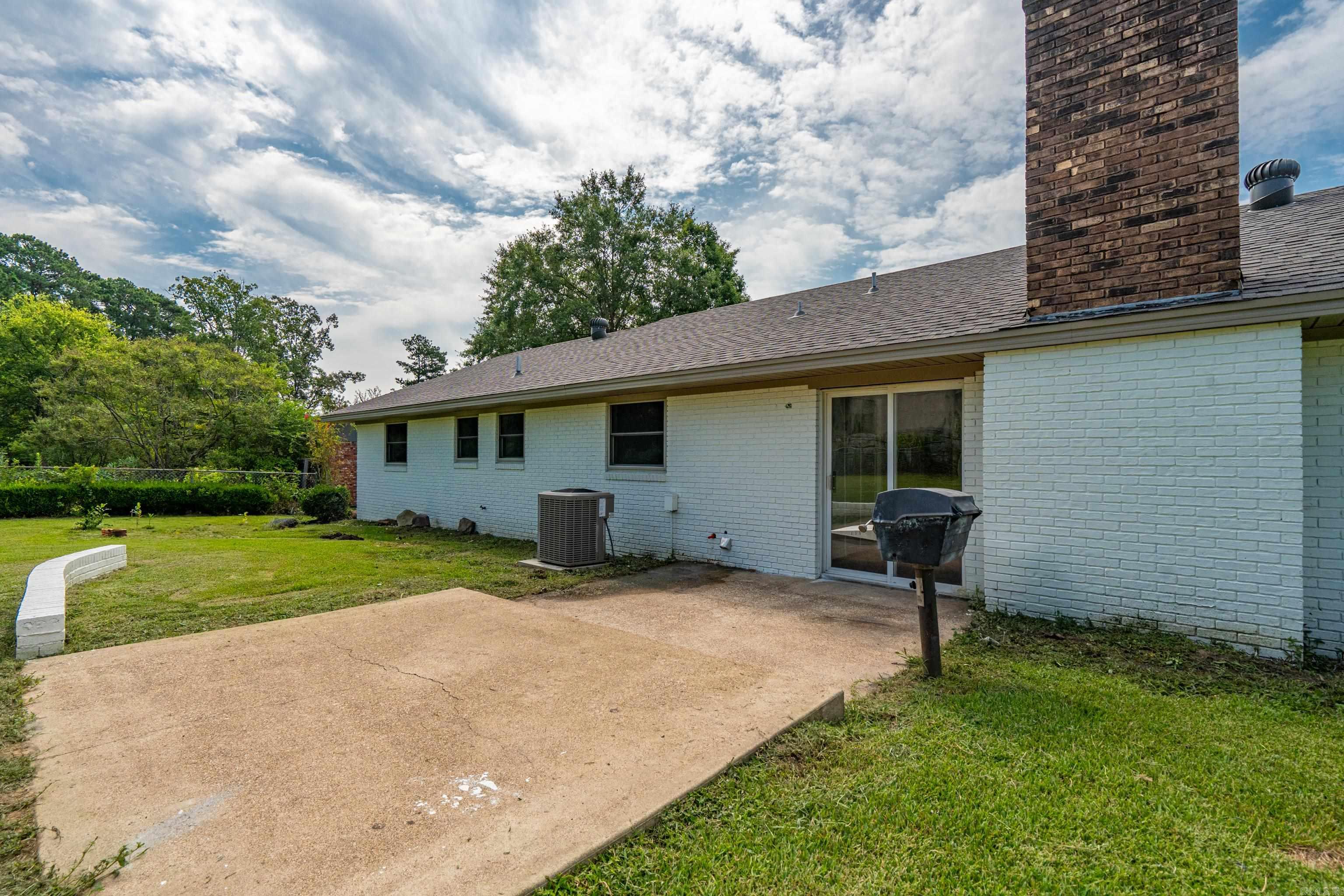 2708 Mockingbird  Arkadelphia, AR