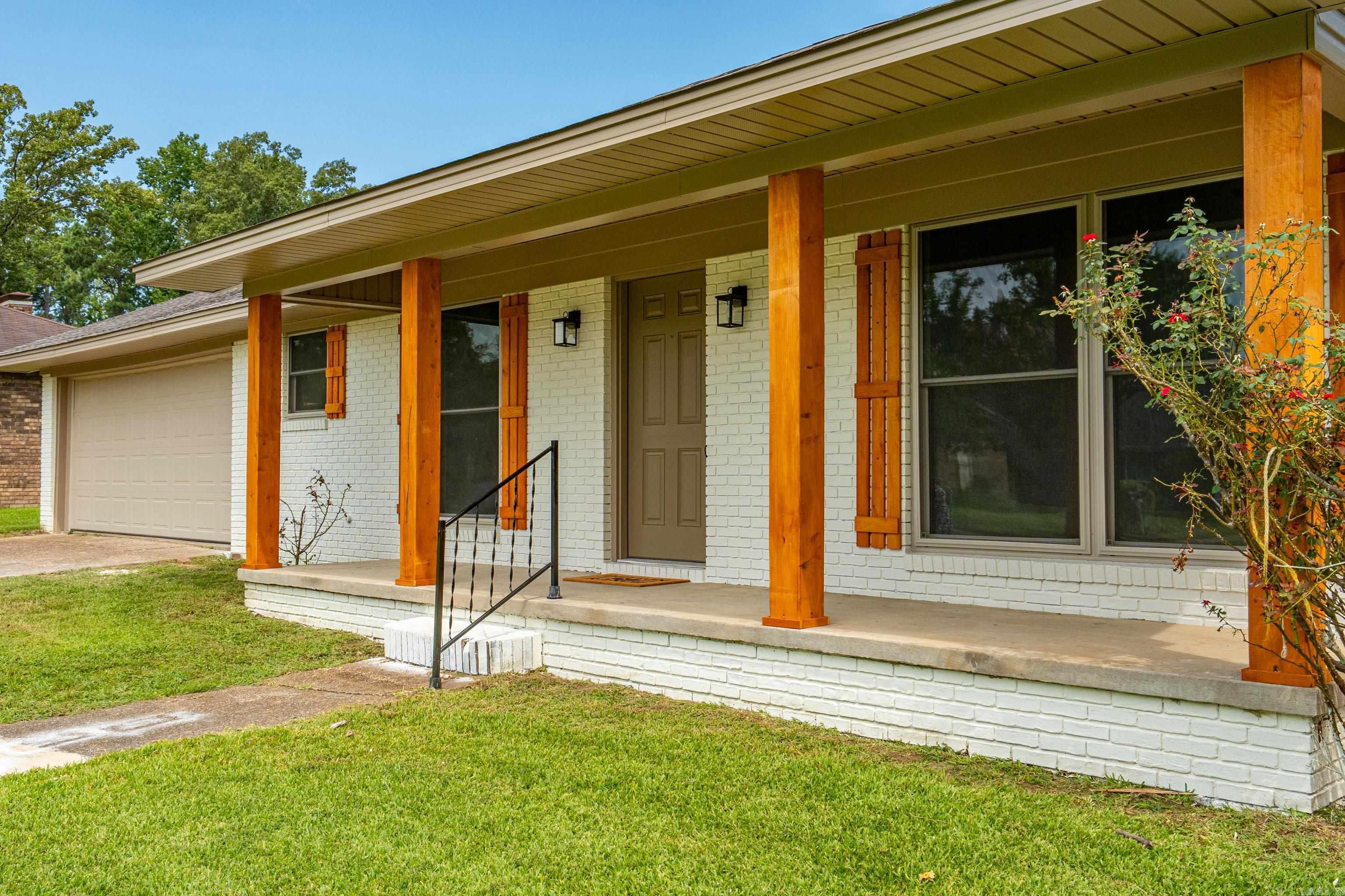 2708 Mockingbird  Arkadelphia, AR