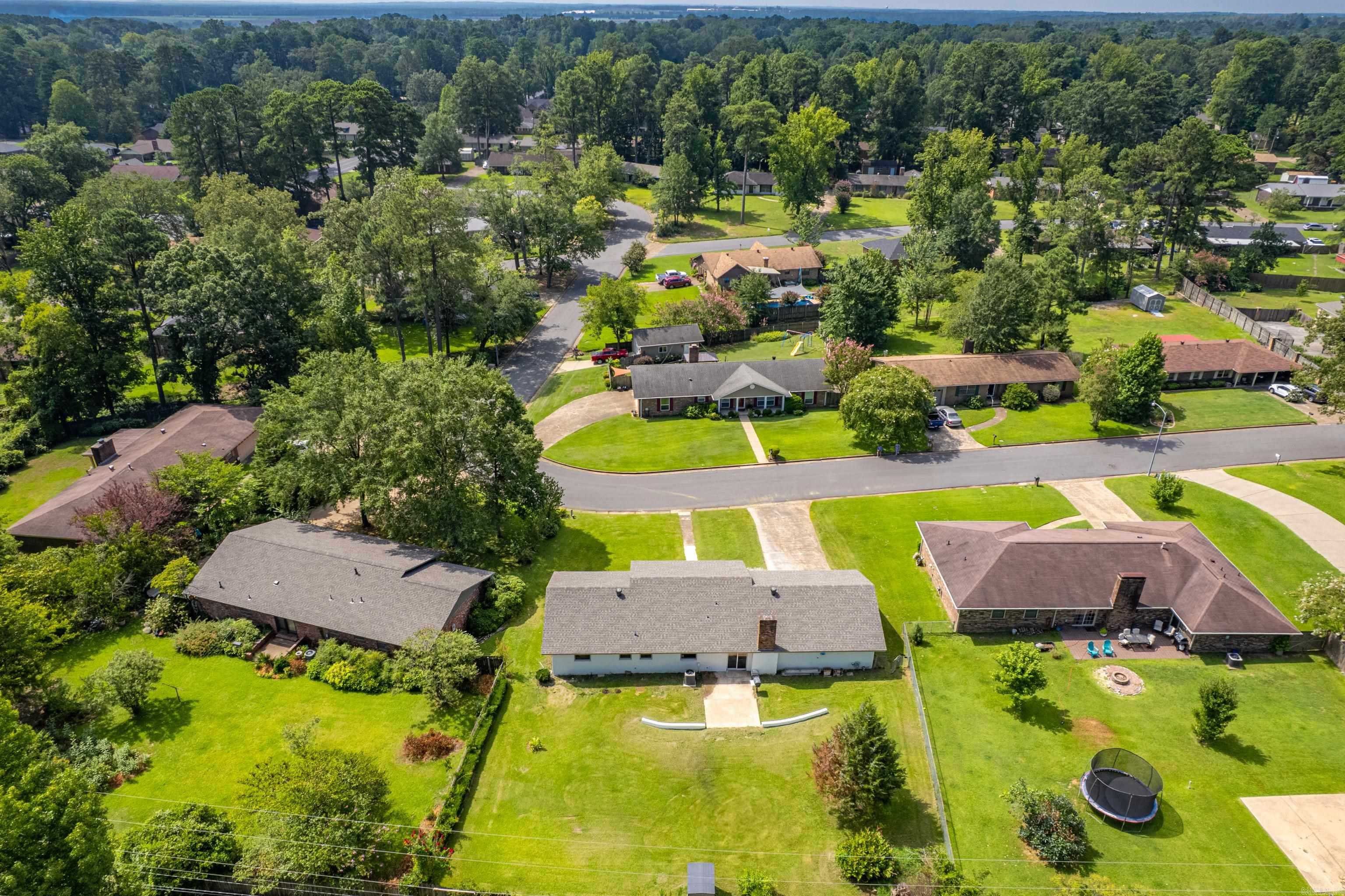 2708 Mockingbird  Arkadelphia, AR