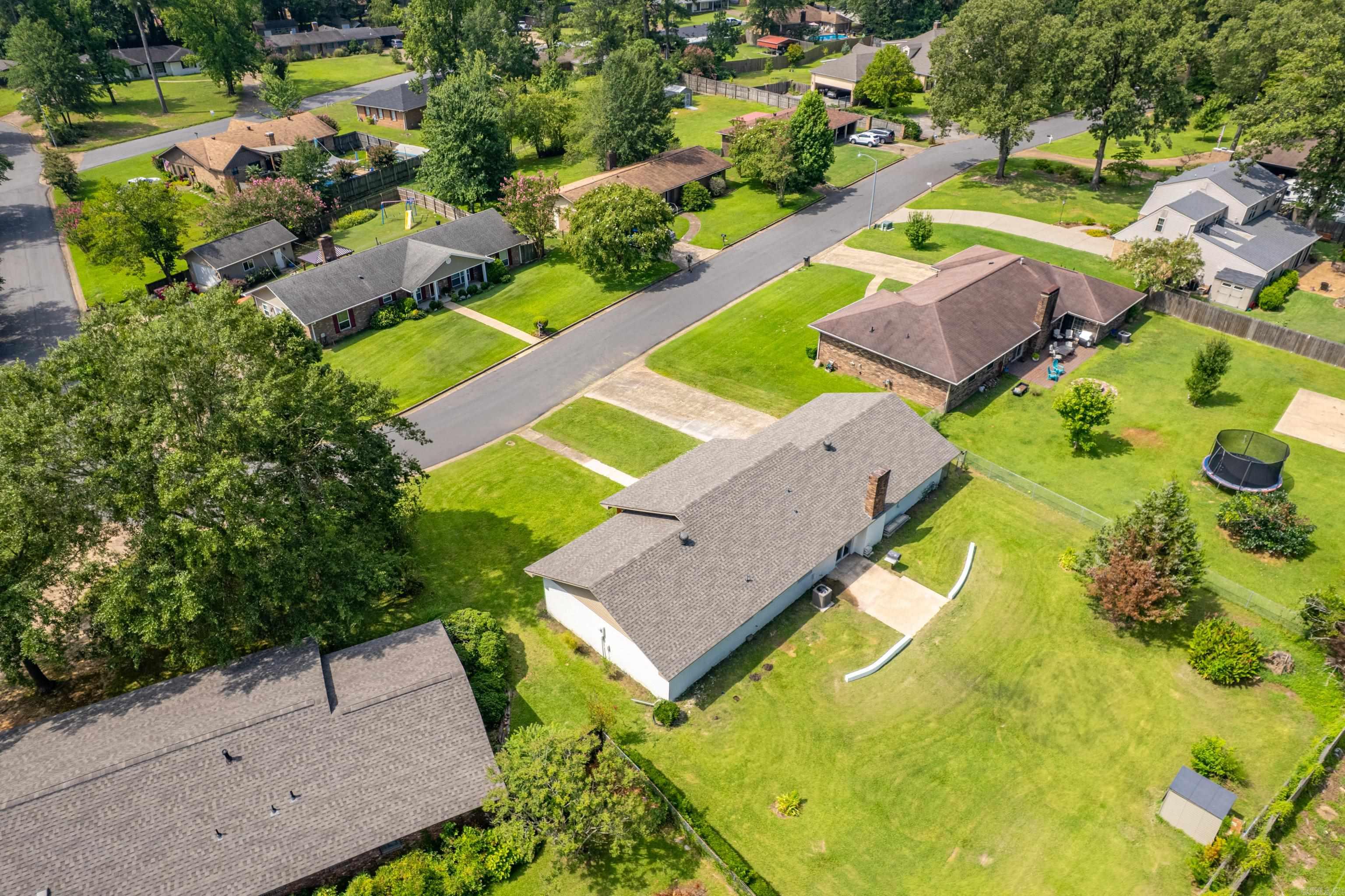 2708 Mockingbird  Arkadelphia, AR