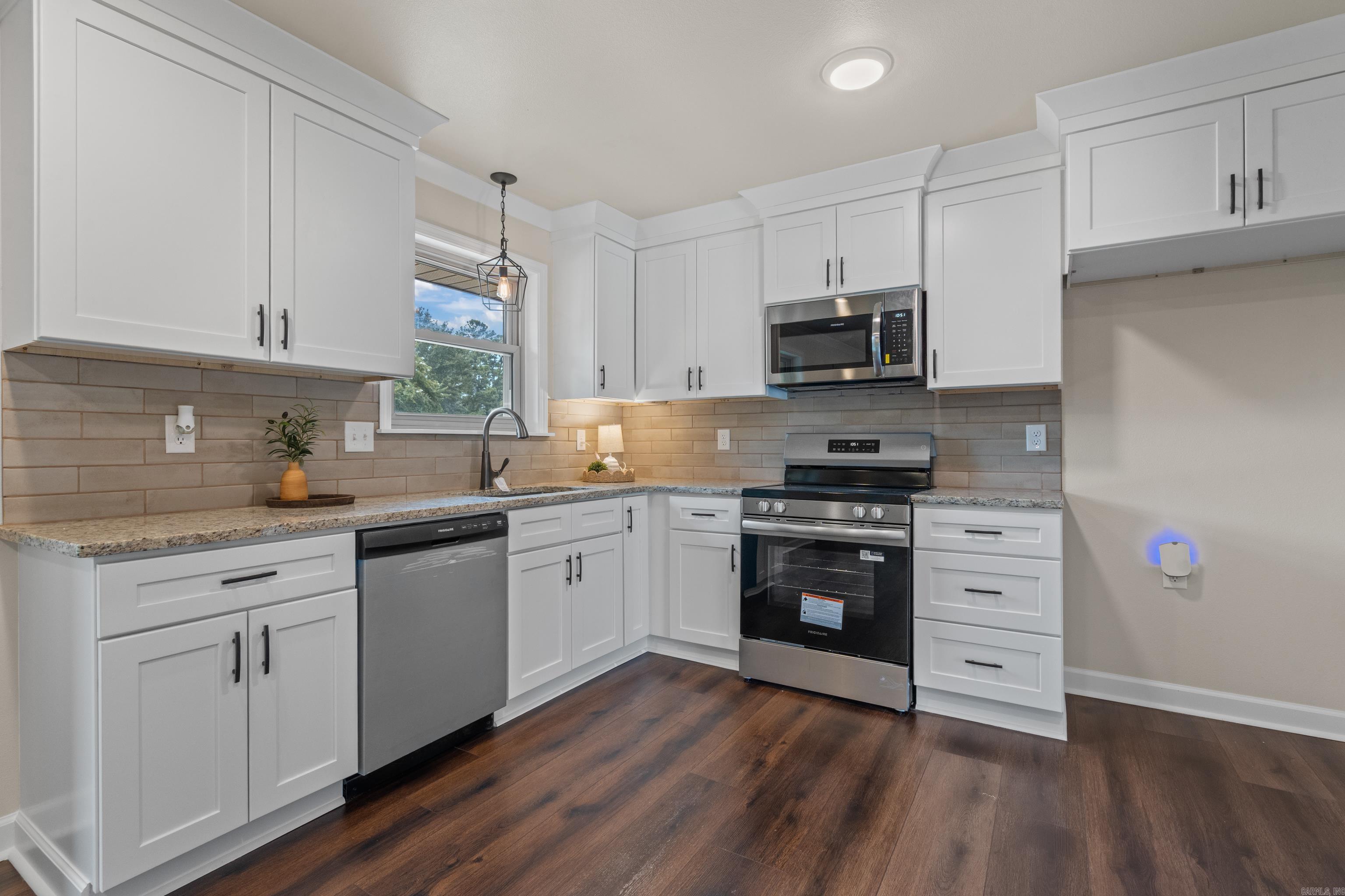 2708 Mockingbird  Arkadelphia, AR