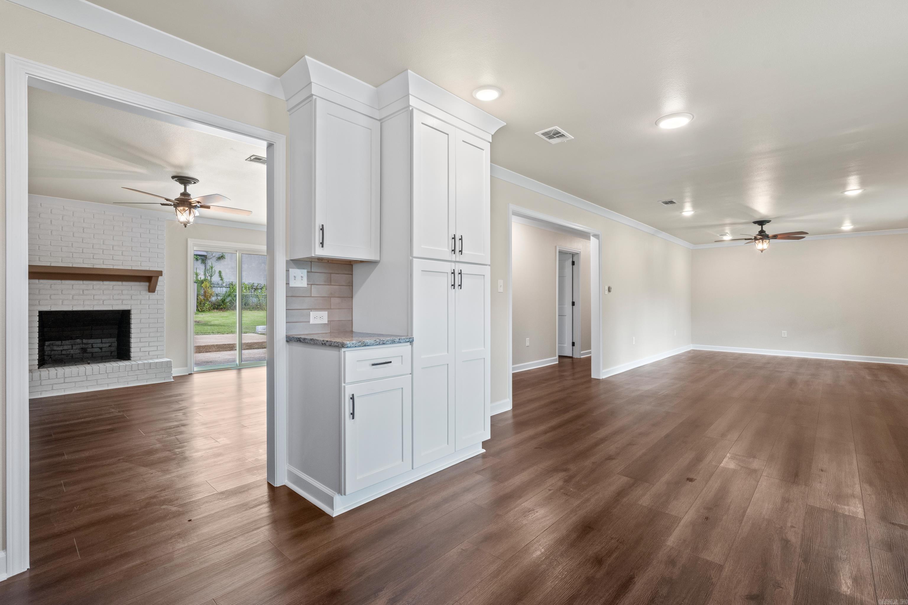 2708 Mockingbird  Arkadelphia, AR