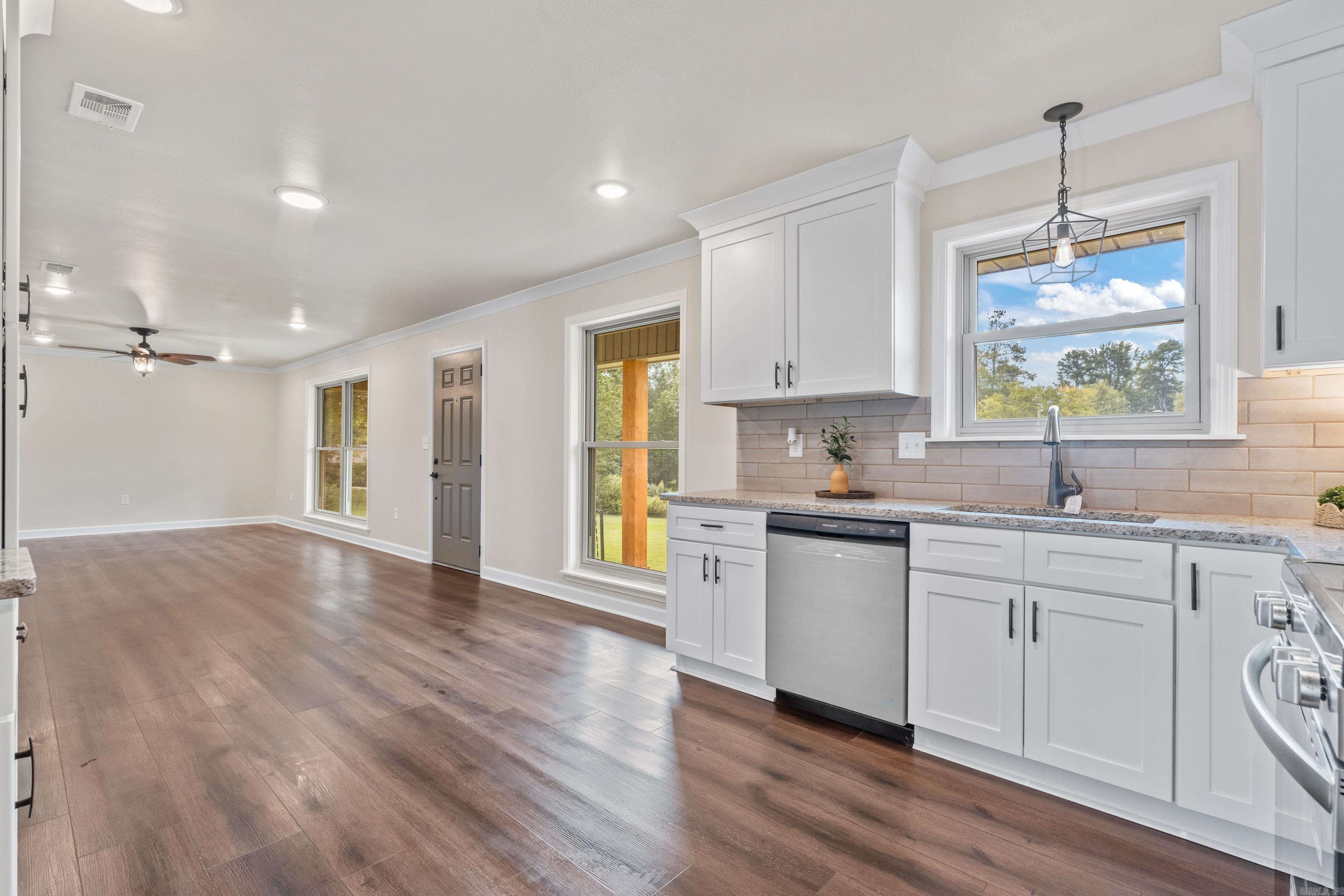 2708 Mockingbird  Arkadelphia, AR
