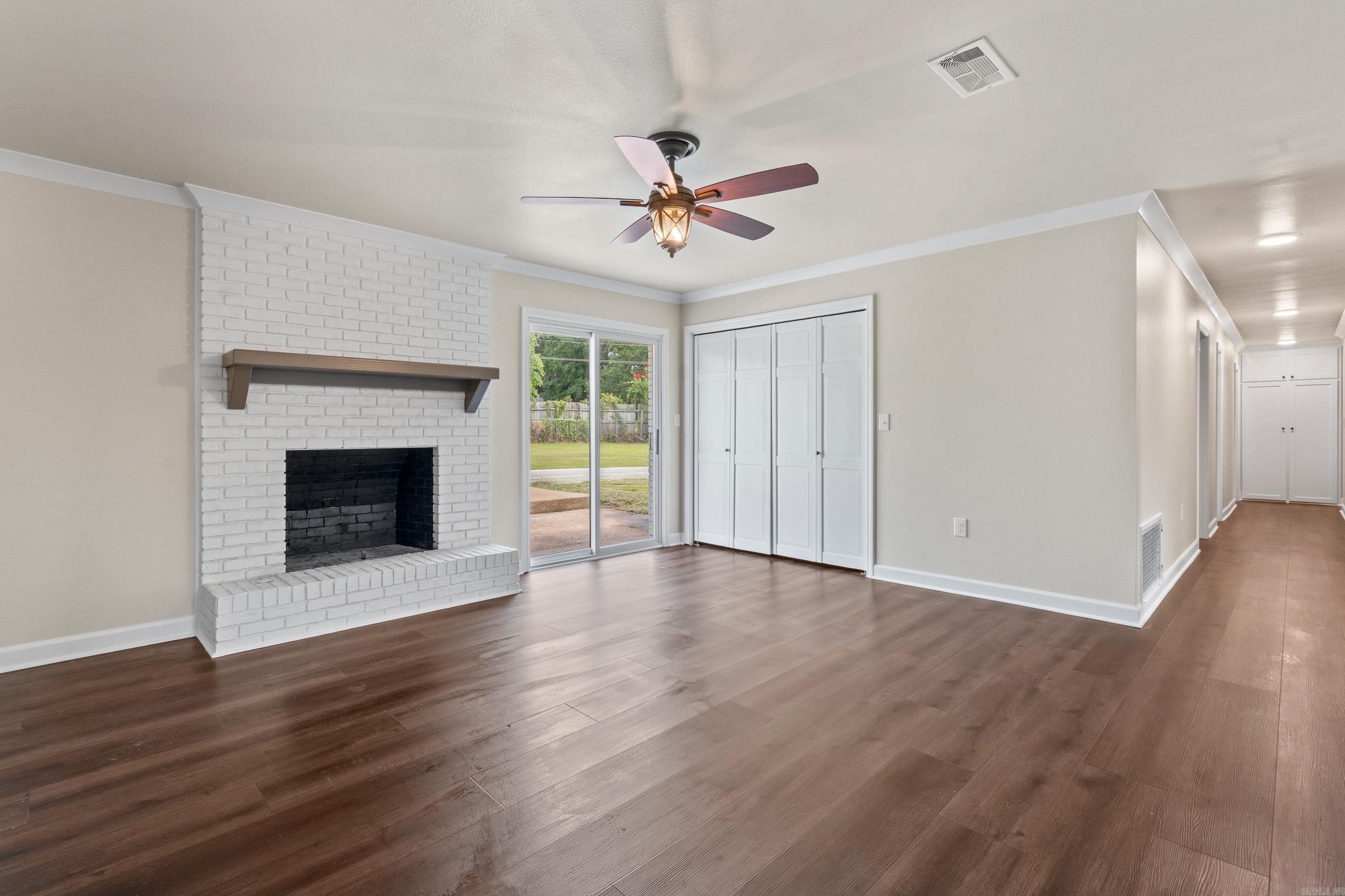 2708 Mockingbird  Arkadelphia, AR