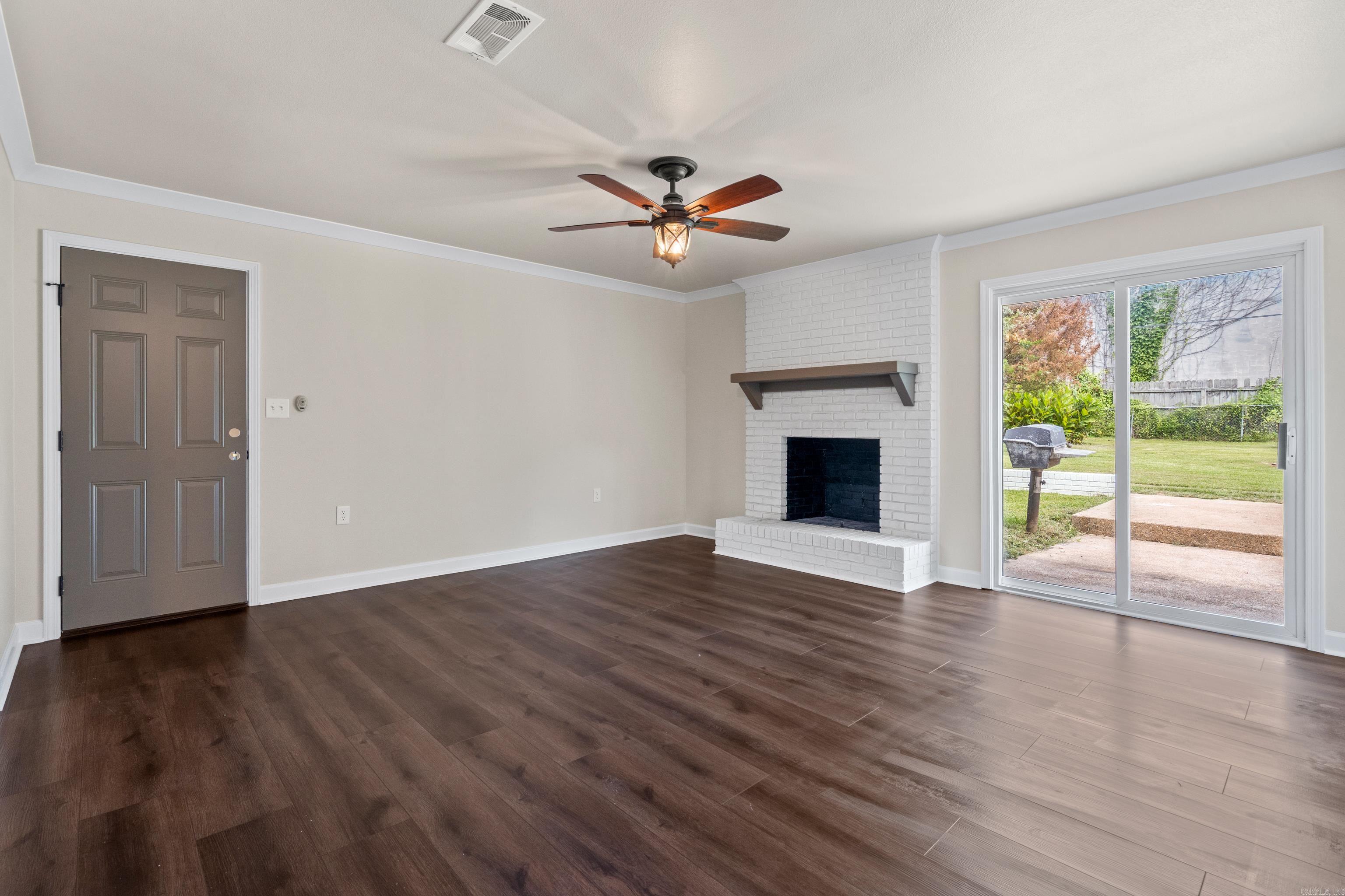 2708 Mockingbird  Arkadelphia, AR