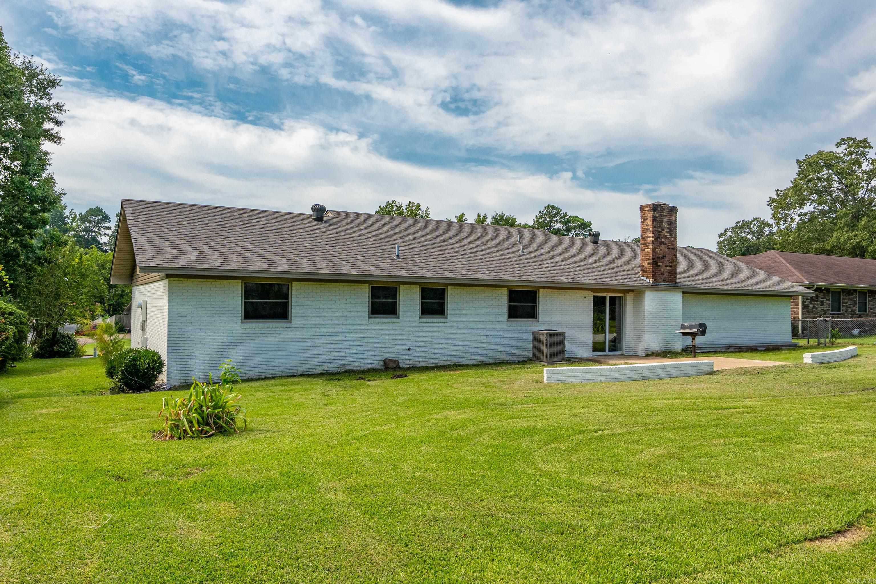 2708 Mockingbird  Arkadelphia, AR