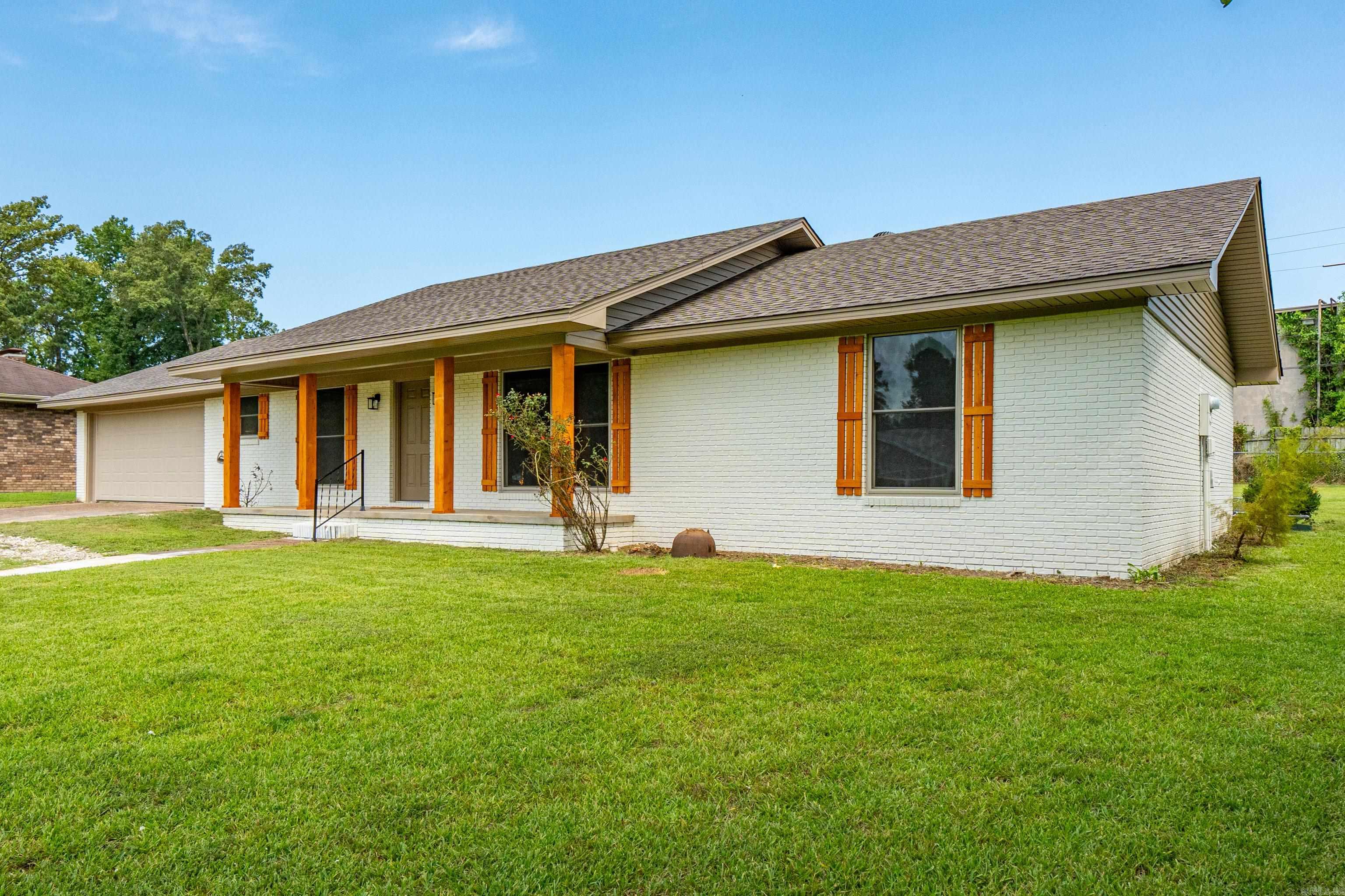 2708 Mockingbird  Arkadelphia, AR