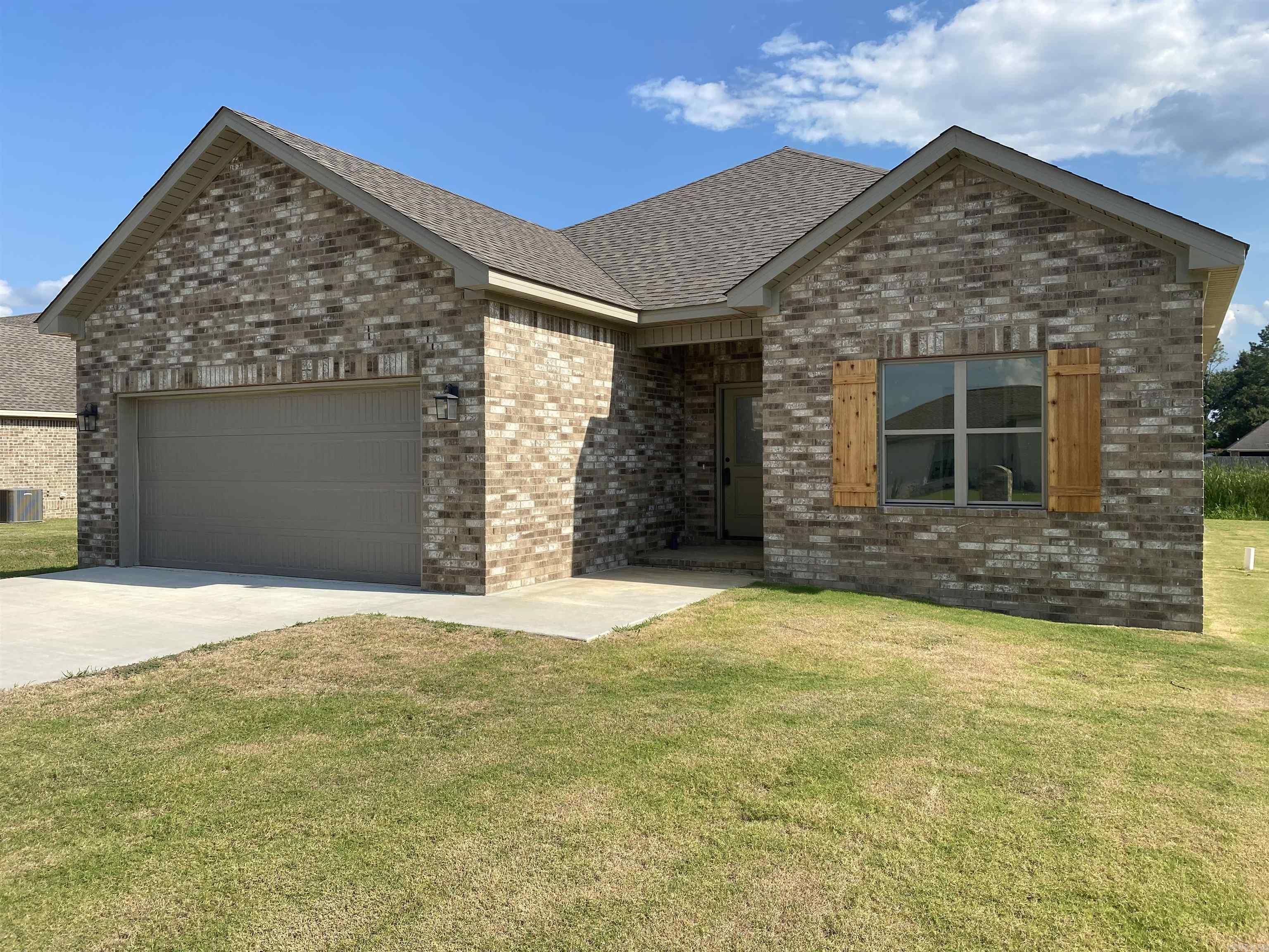 1241 Stella  Trumann, AR