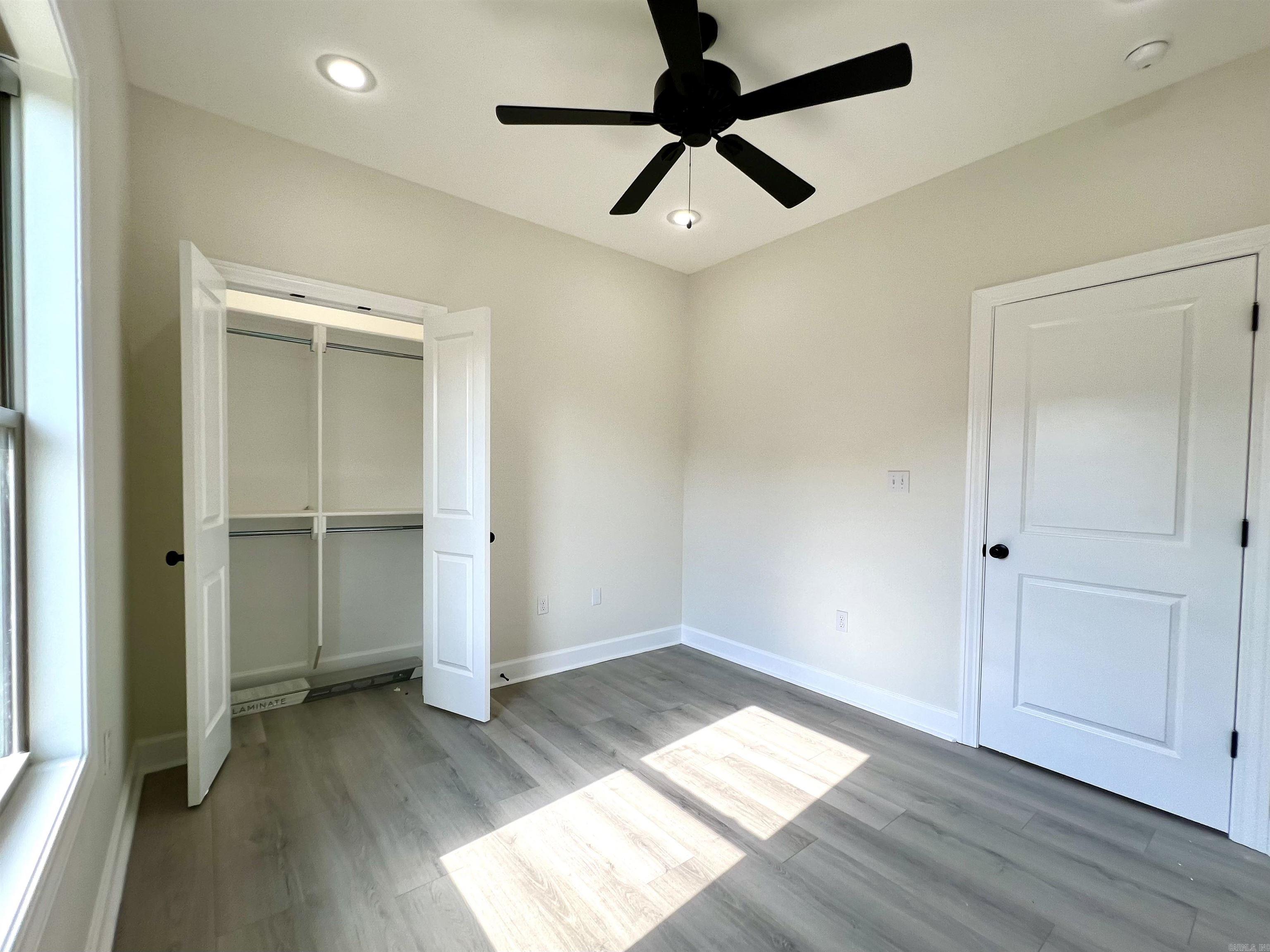 1241 Stella  Trumann, AR