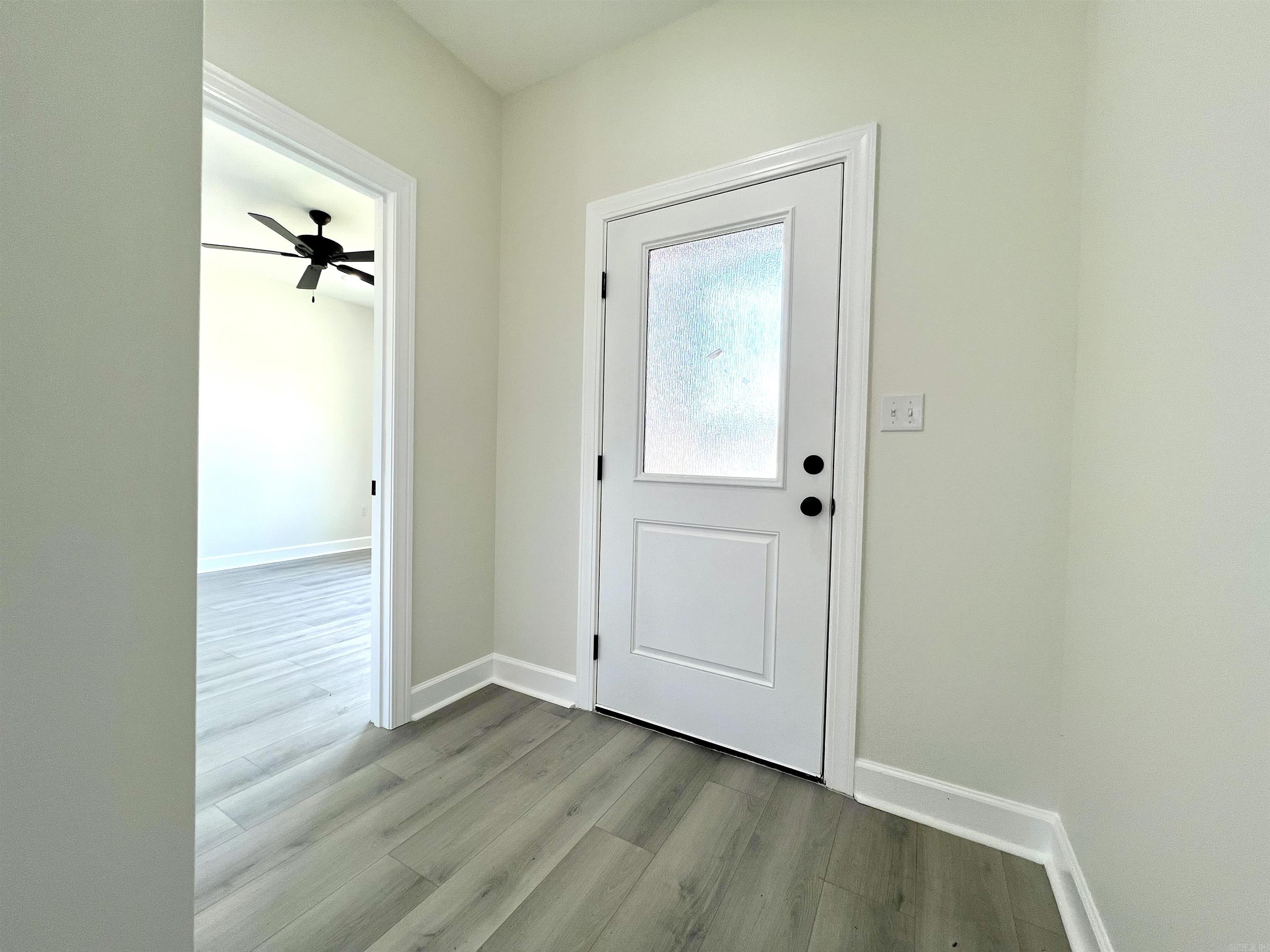 1241 Stella  Trumann, AR