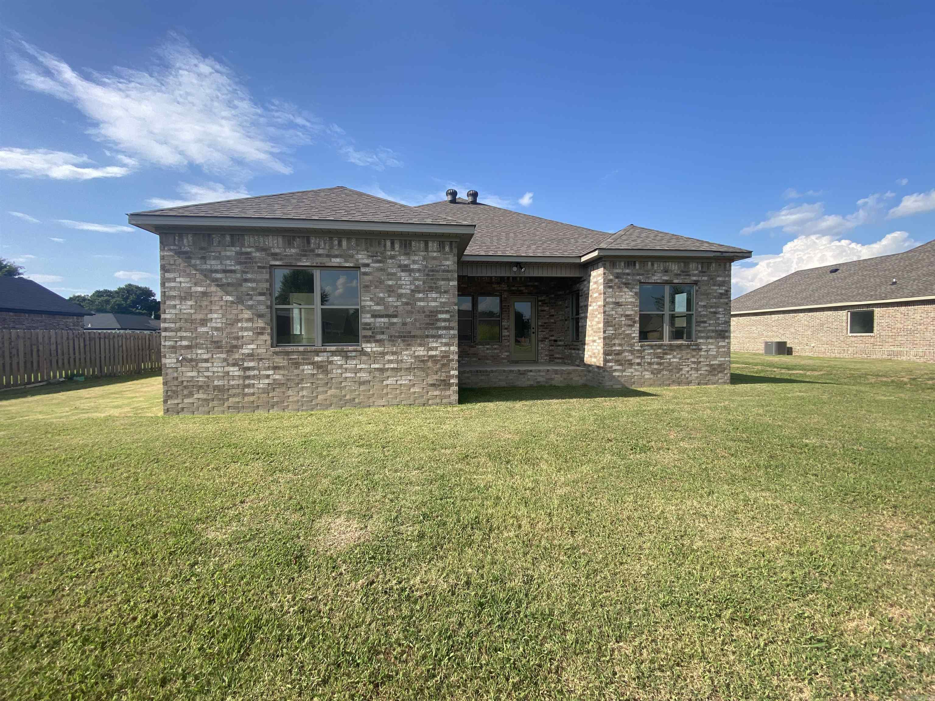 1241 Stella  Trumann, AR