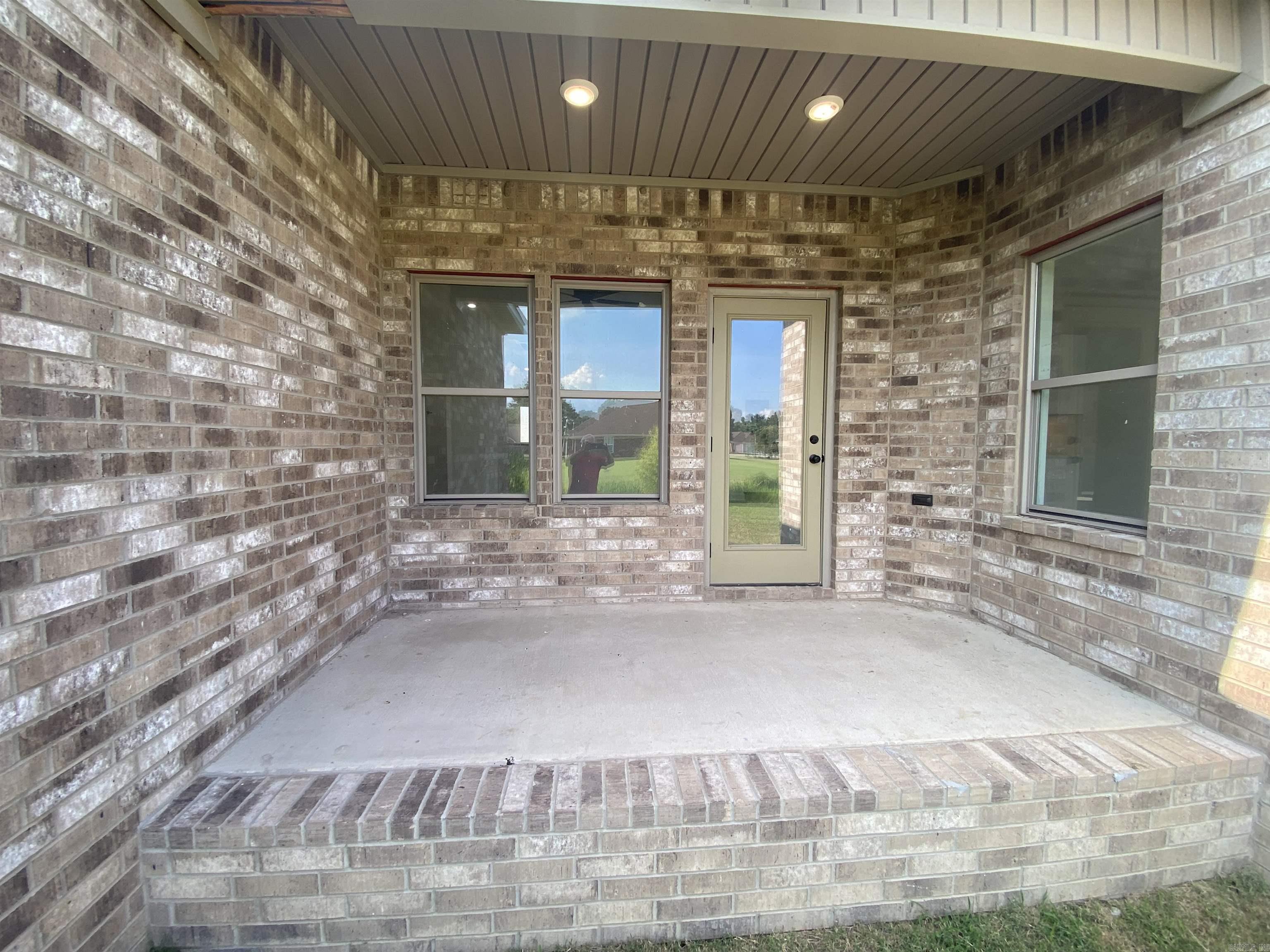 1241 Stella  Trumann, AR