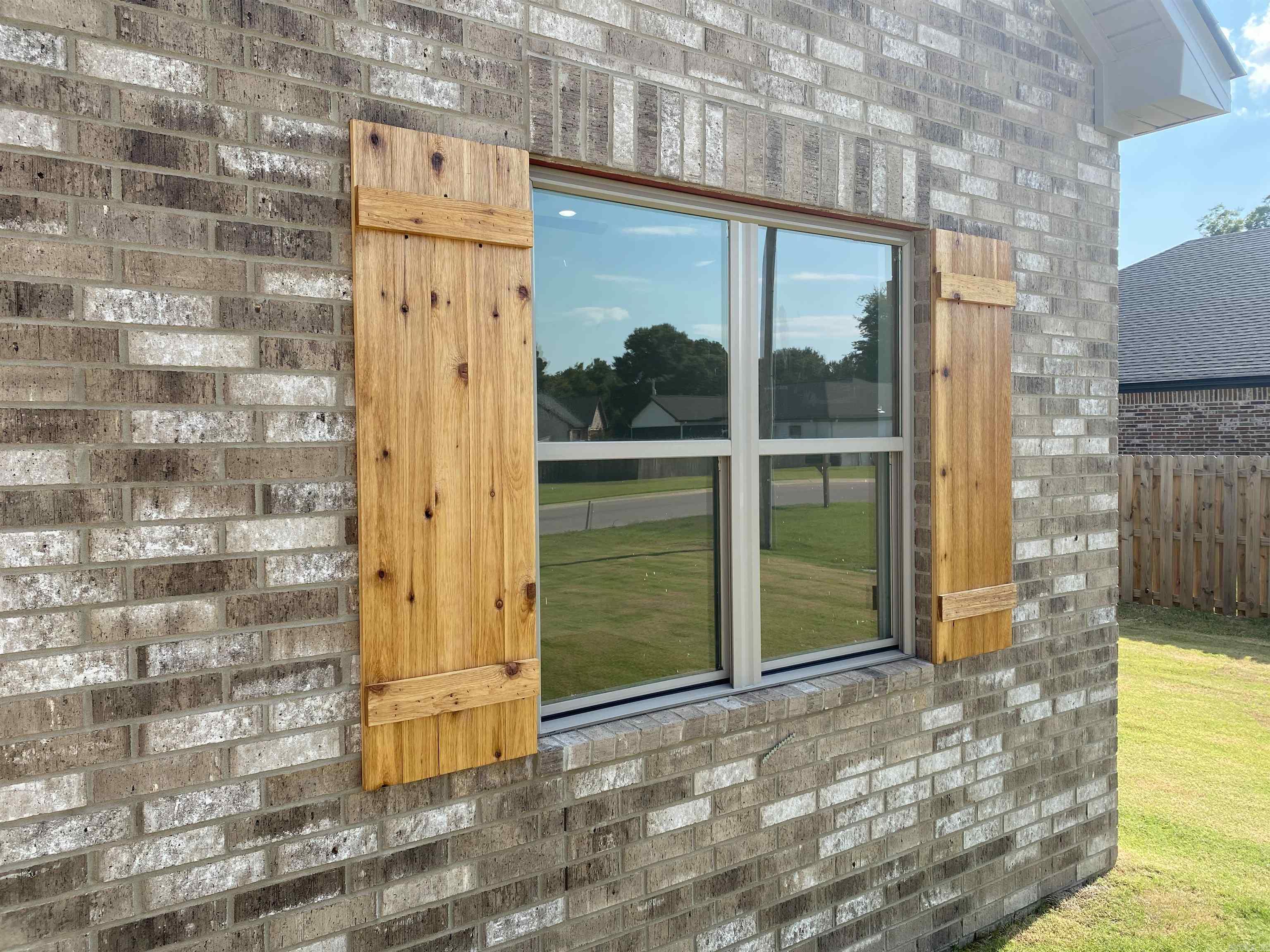 1241 Stella  Trumann, AR
