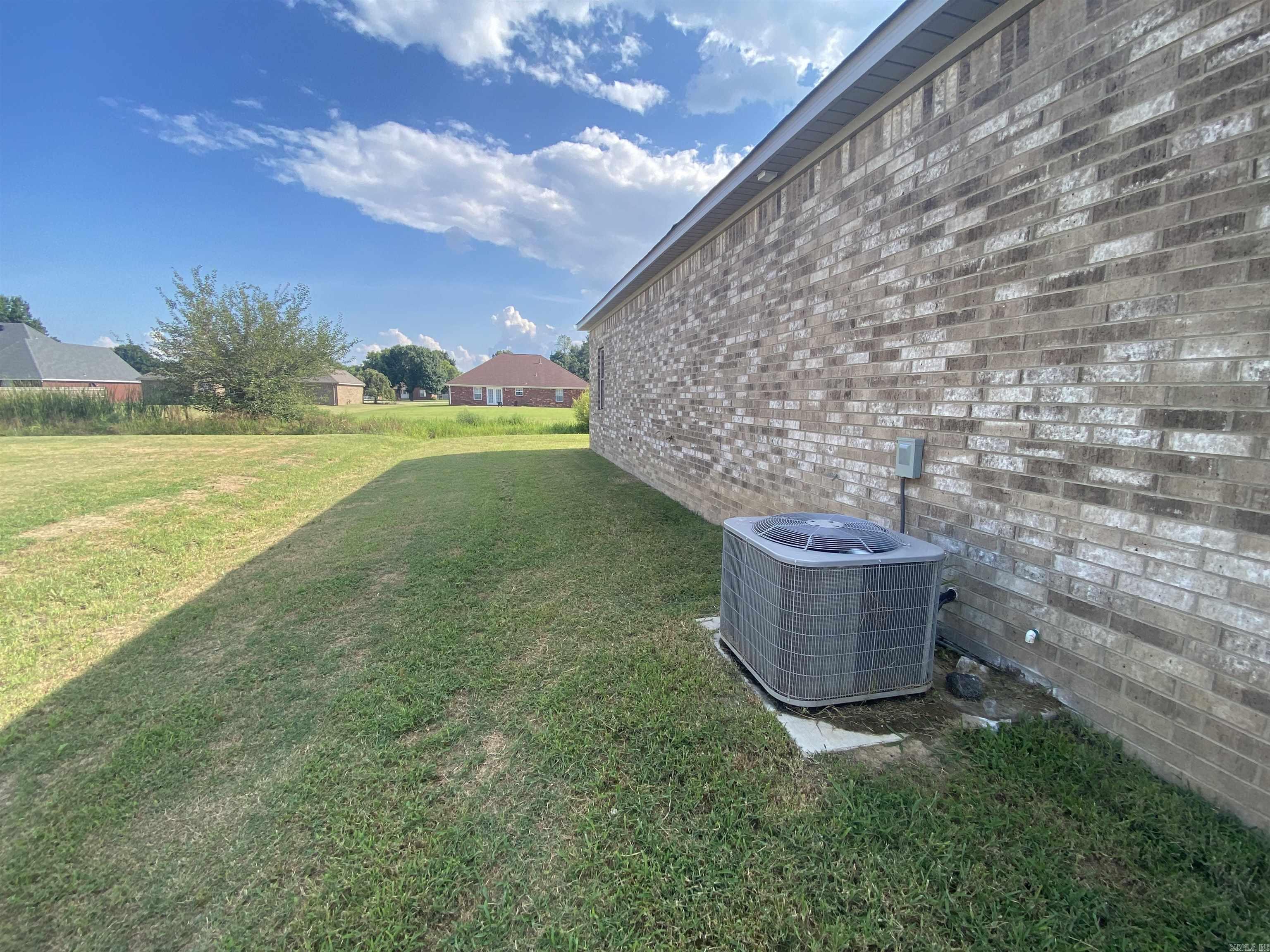 1241 Stella  Trumann, AR