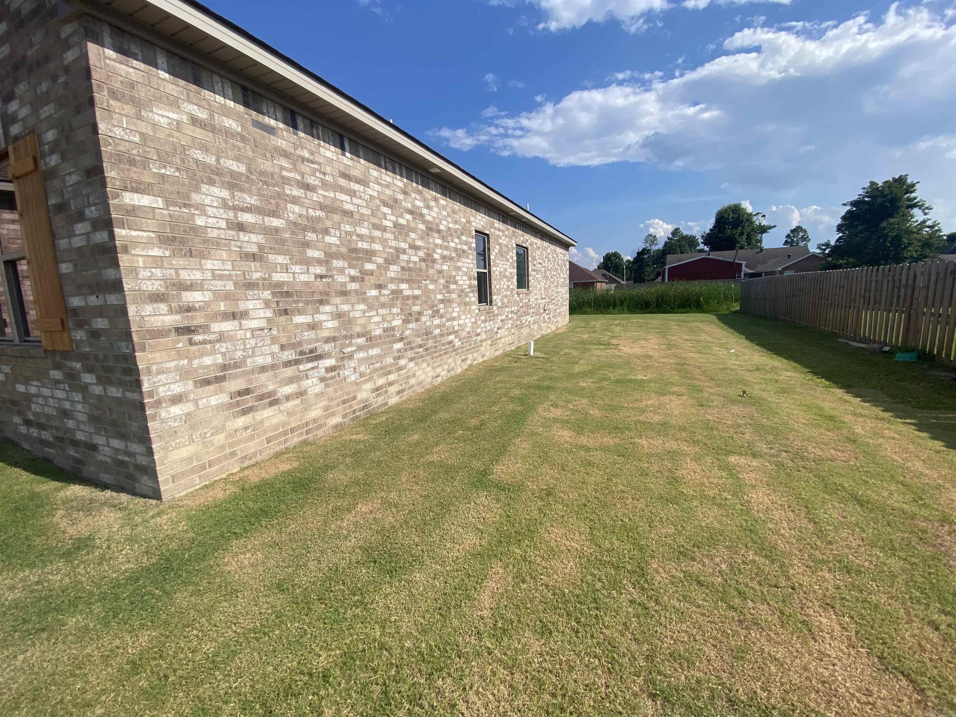 1241 Stella  Trumann, AR