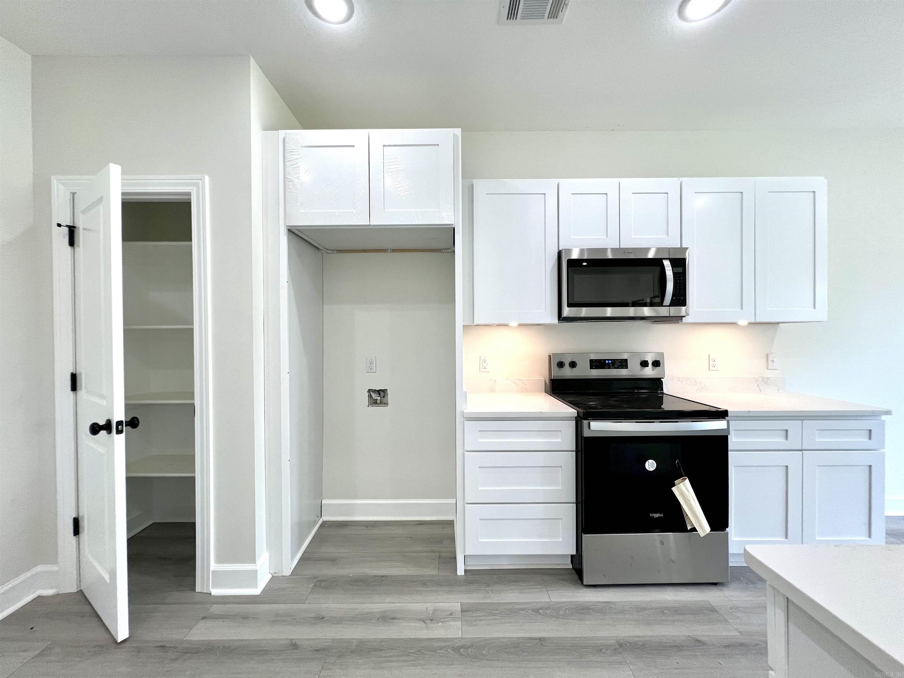 1241 Stella  Trumann, AR