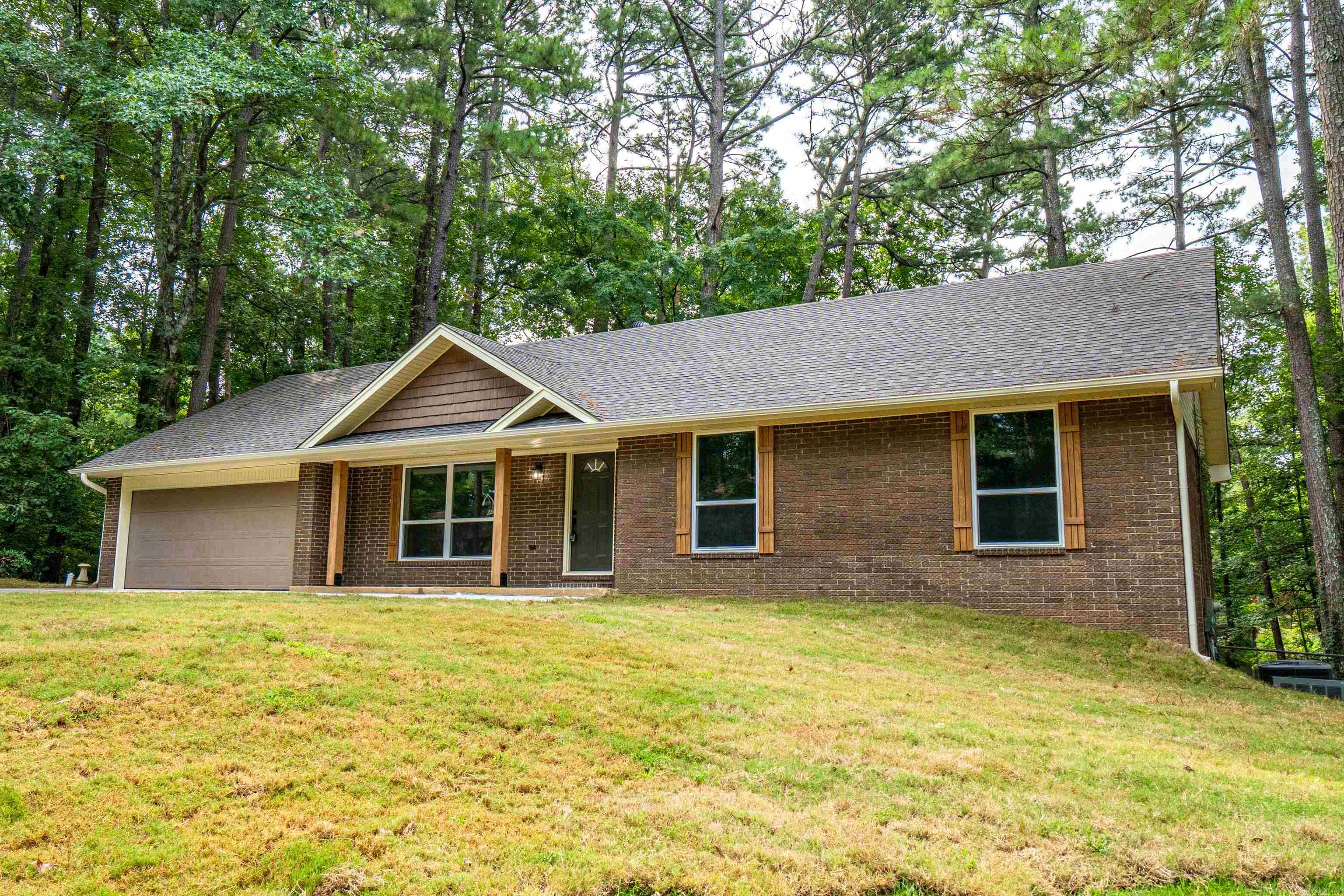 4 Ivy  Arkadelphia, AR