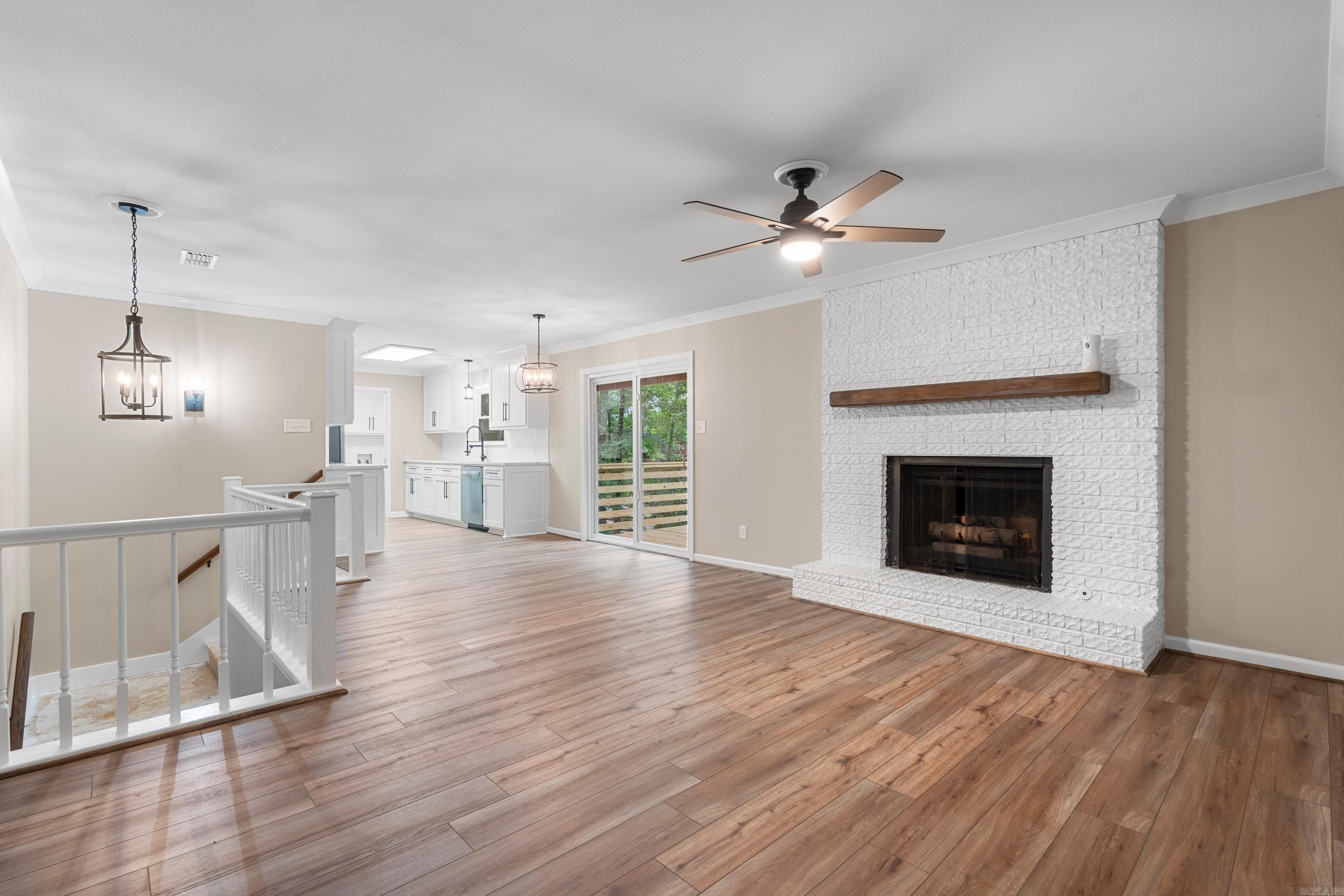 4 Ivy  Arkadelphia, AR