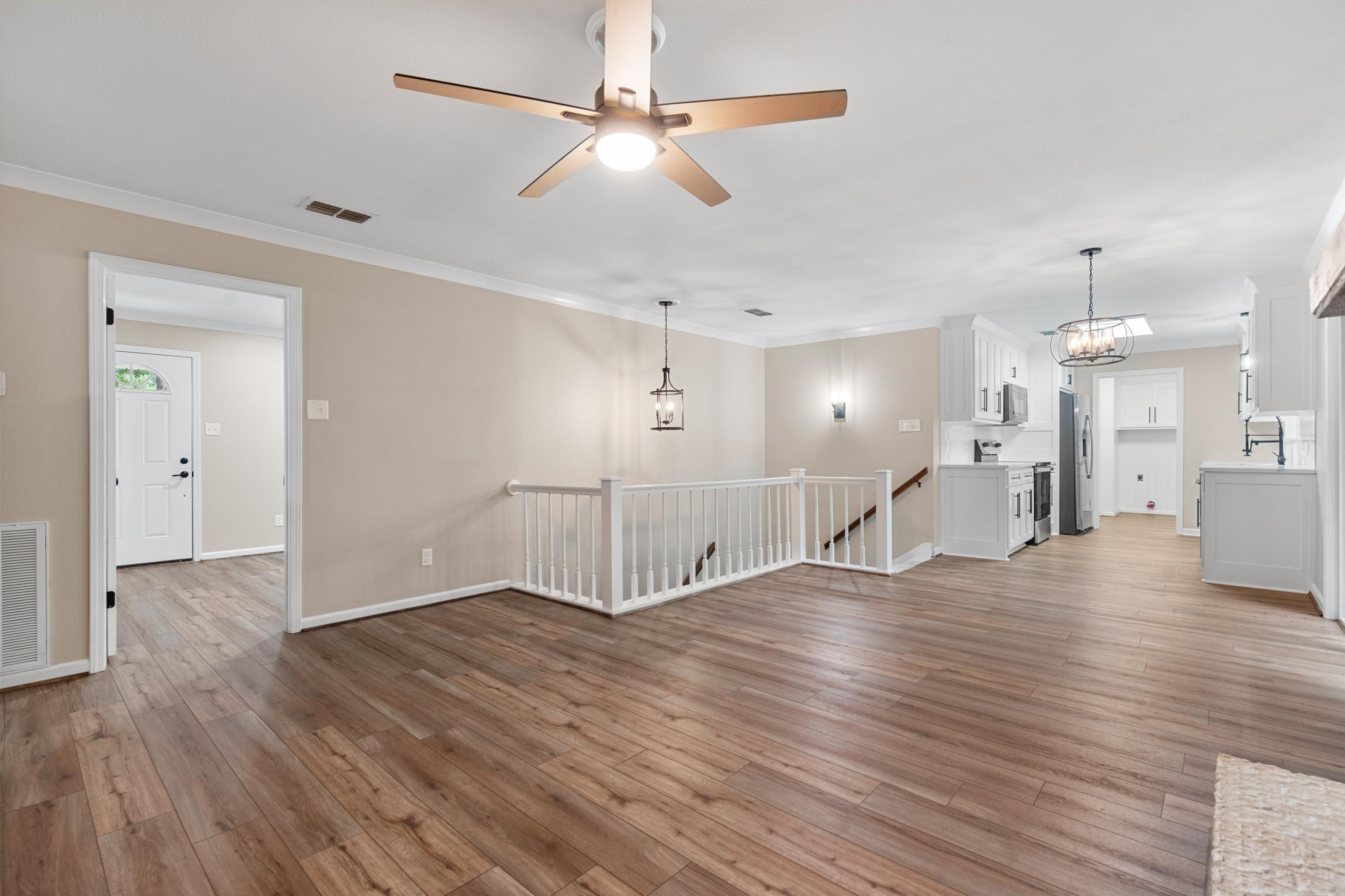 4 Ivy  Arkadelphia, AR