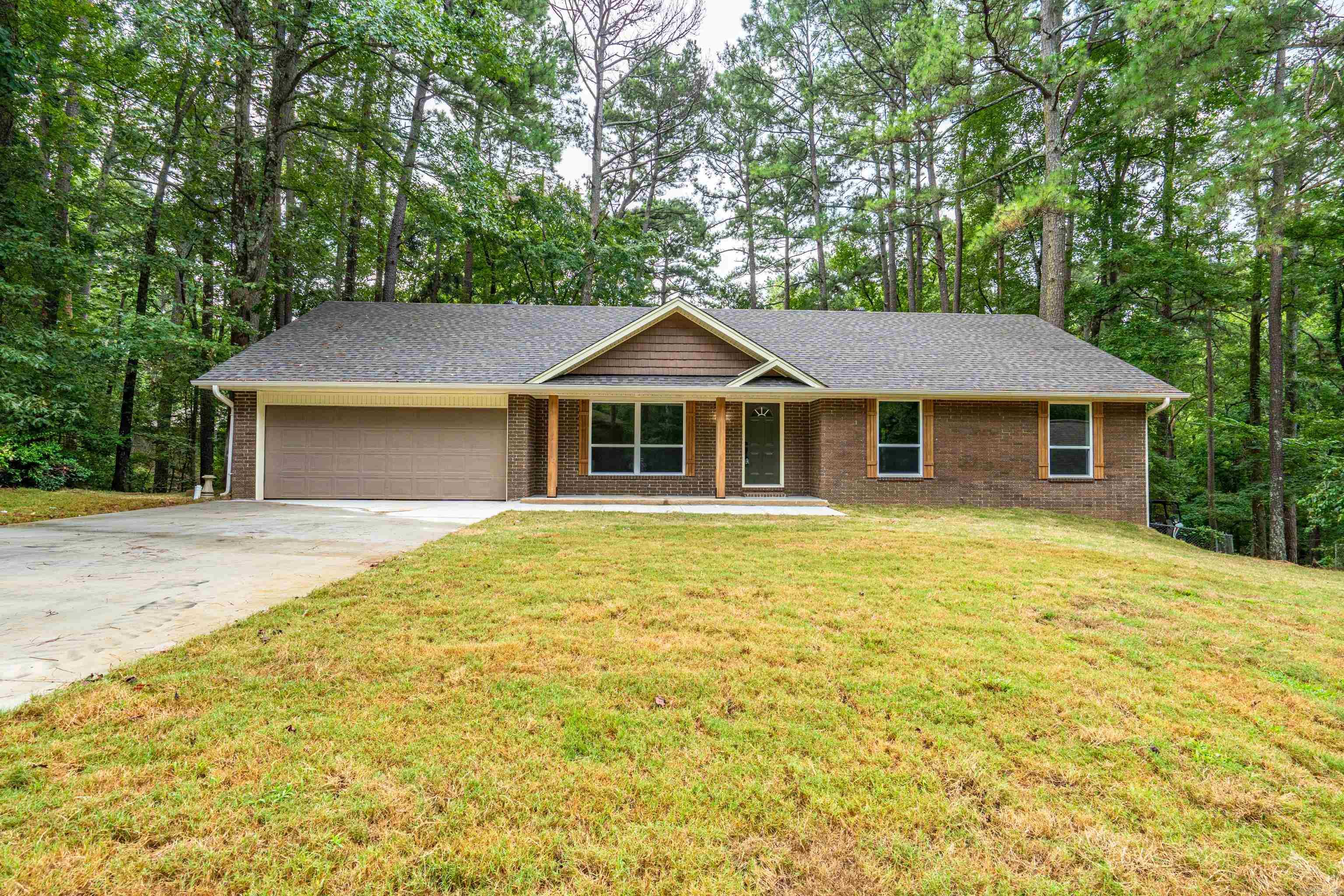 4 Ivy  Arkadelphia, AR